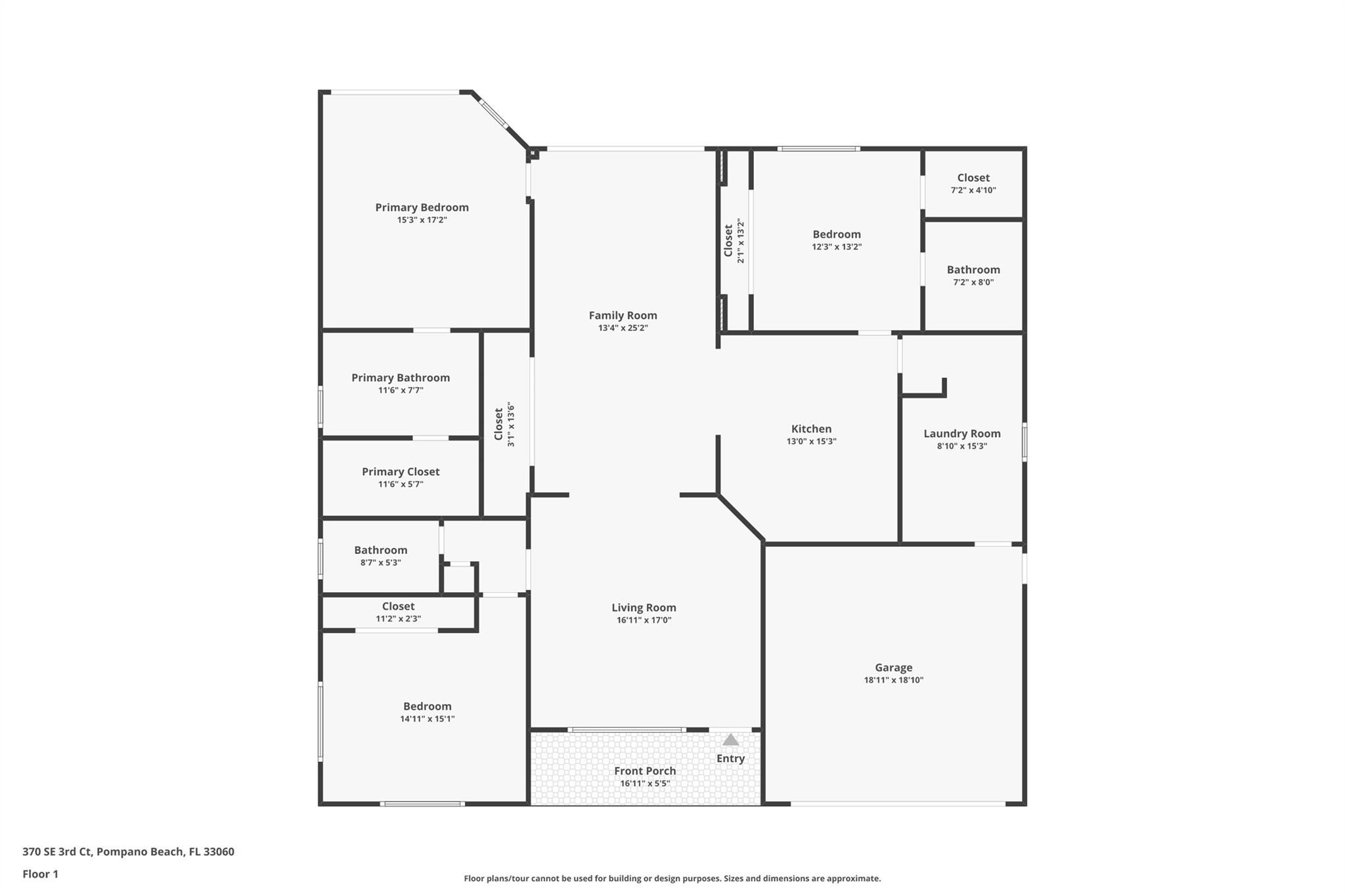 370 3rd Court, Pompano Beach