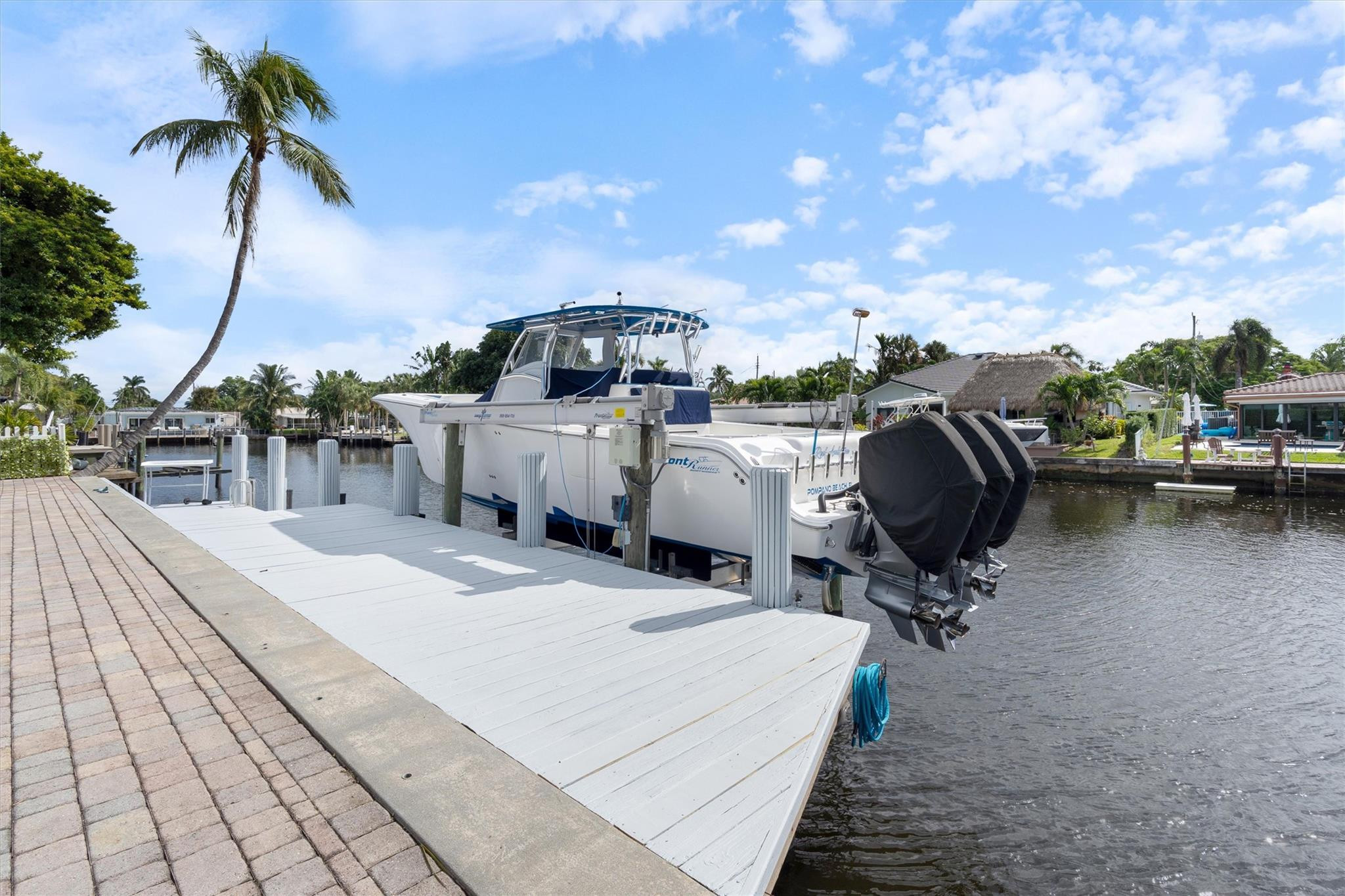 370 3rd Court, Pompano Beach