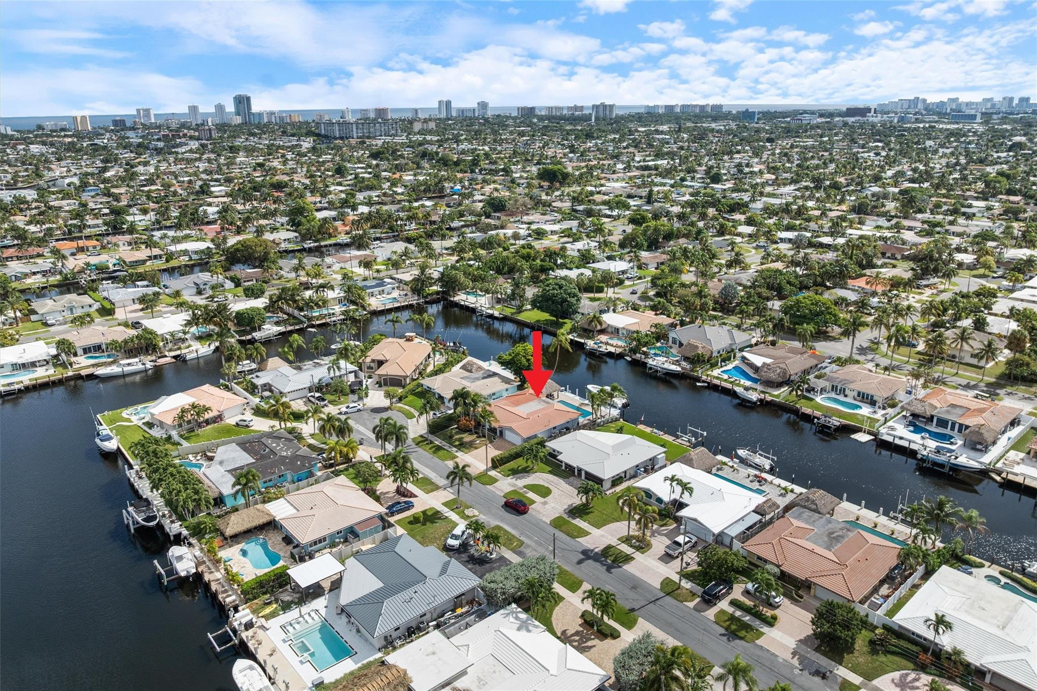 370 3rd Court, Pompano Beach
