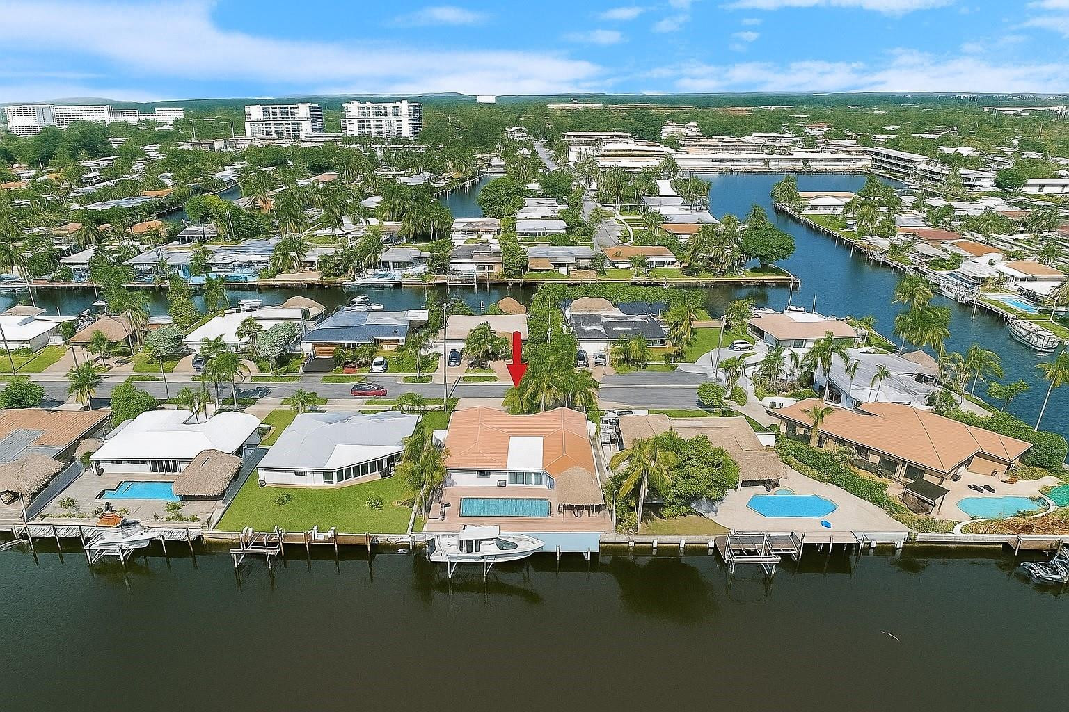 370 3rd Court, Pompano Beach