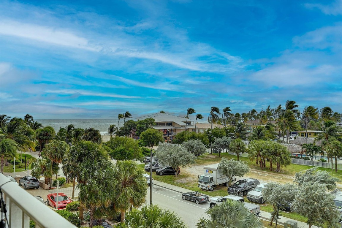 111 Briny Avenue 410, Pompano Beach Unit: 410