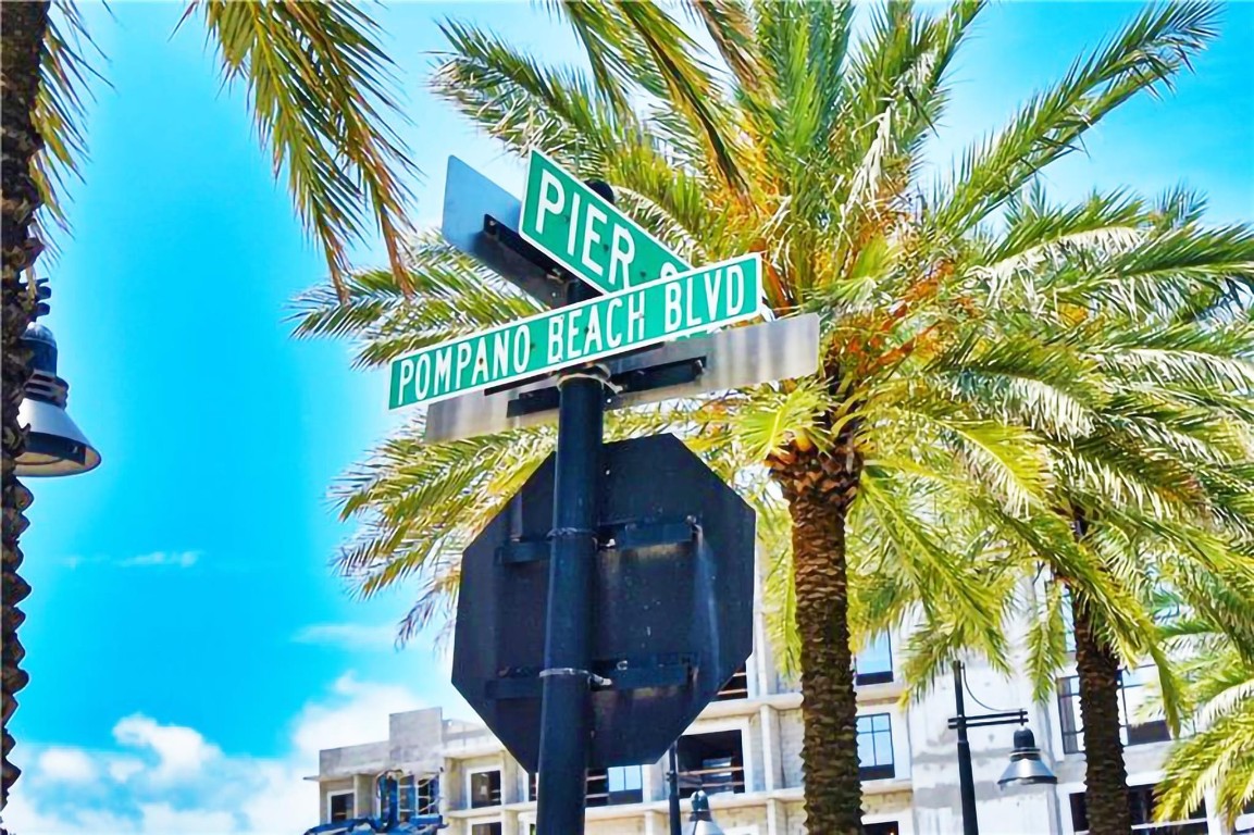 111 Briny Avenue 410, Pompano Beach Unit: 410