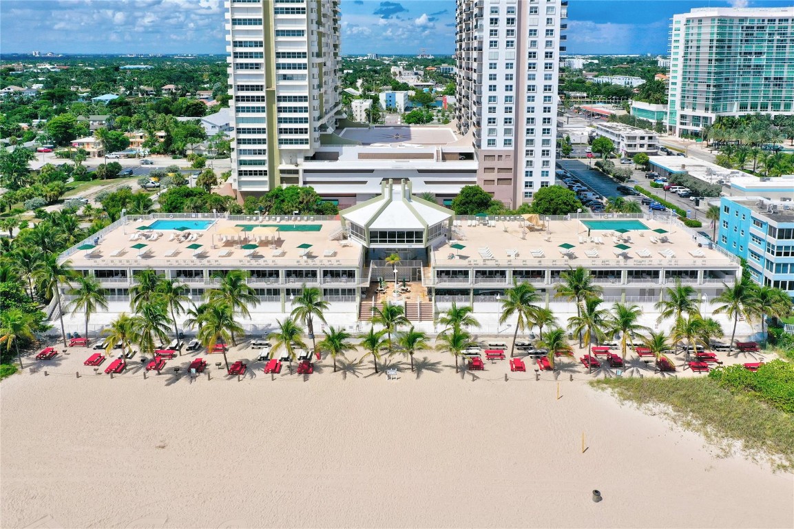 111 Briny Avenue 410, Pompano Beach Unit: 410