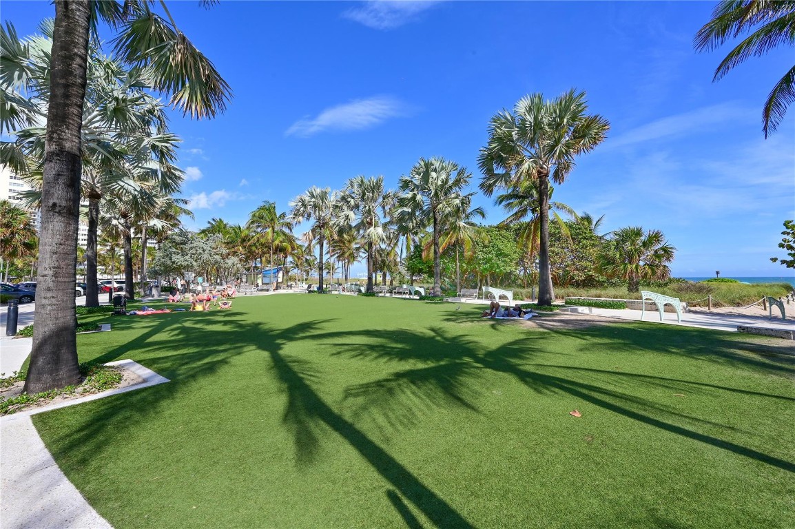 111 Briny Avenue 410, Pompano Beach Unit: 410