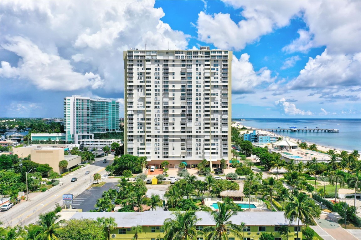 111 Briny Avenue 410, Pompano Beach Unit: 410