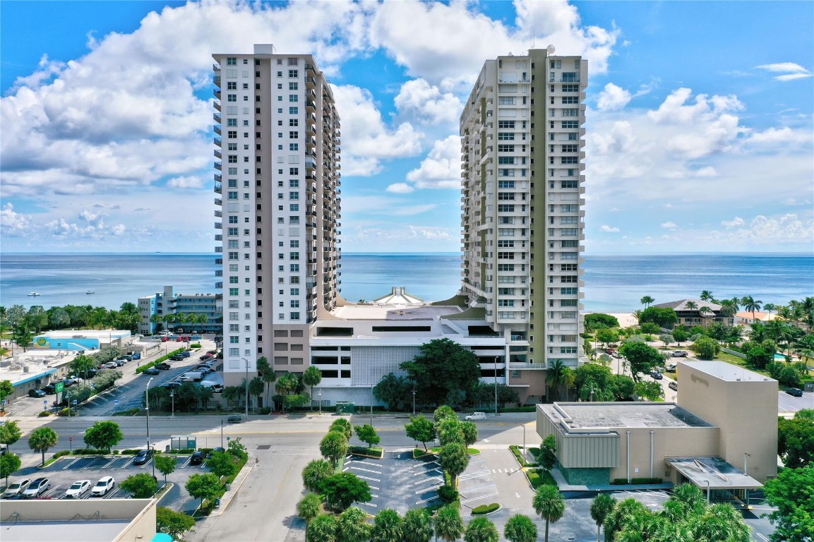 111 Briny Avenue 410, Pompano Beach Unit: 410