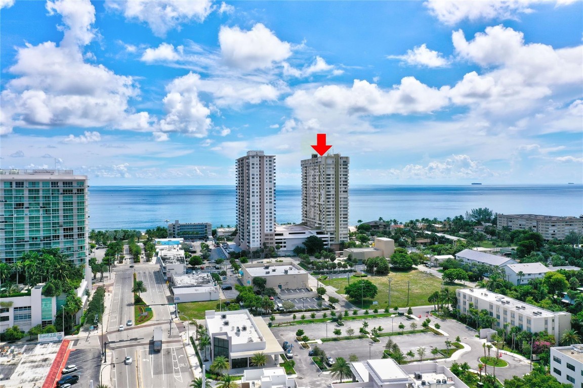 111 Briny Avenue 410, Pompano Beach Unit: 410