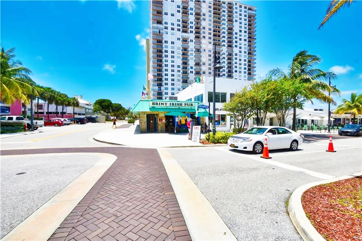 111 Briny Avenue 410, Pompano Beach Unit: 410