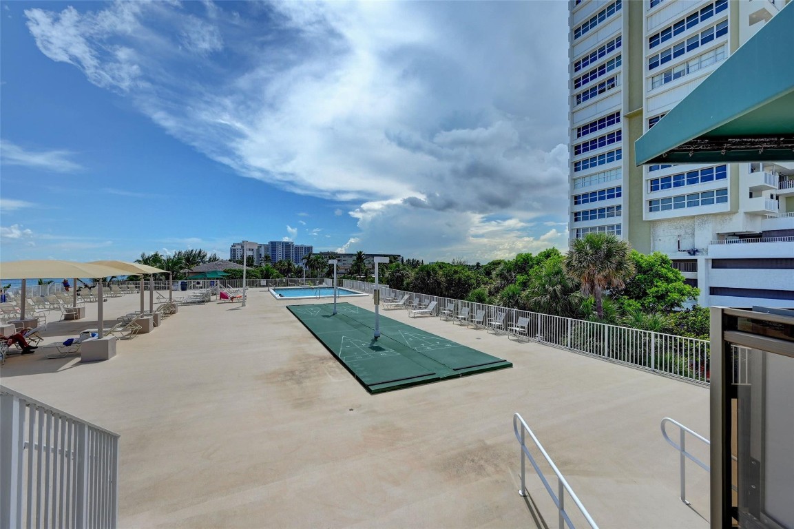 111 Briny Avenue 410, Pompano Beach Unit: 410