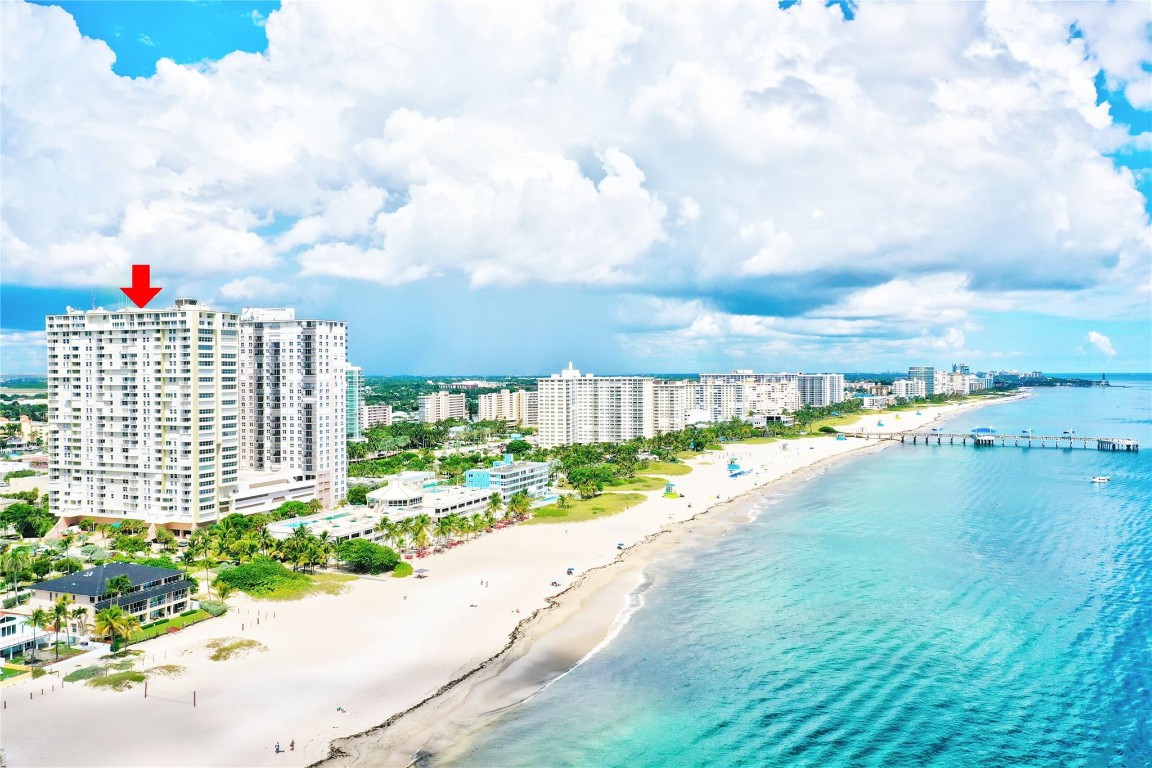 111 Briny Avenue 410, Pompano Beach Unit: 410