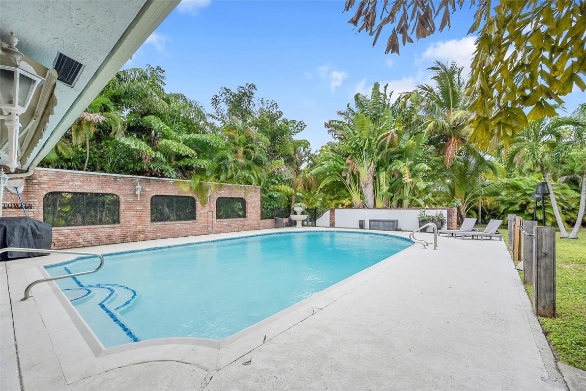 3999 NE 15th Avenue, Oakland Park