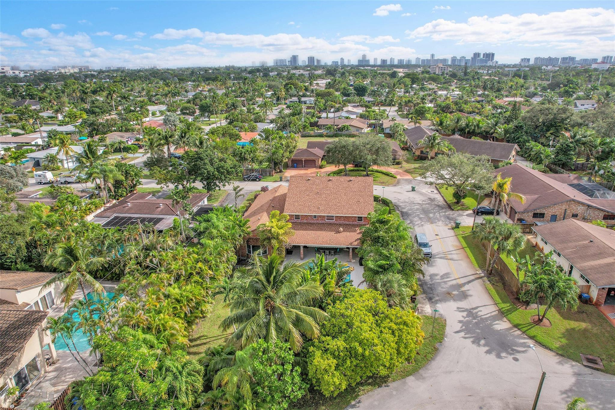 3999 NE 15th Avenue, Oakland Park