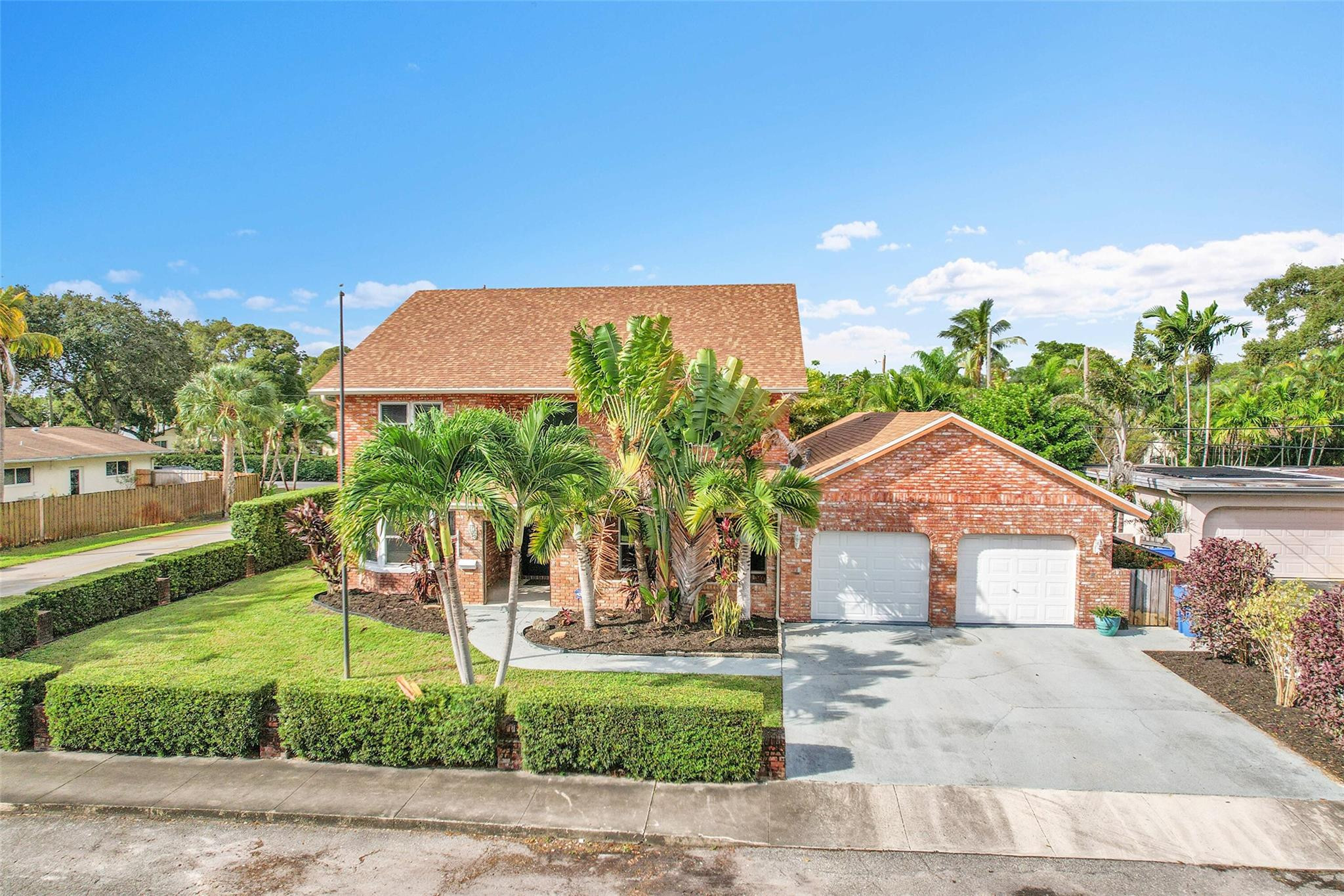 3999 NE 15th Avenue, Oakland Park