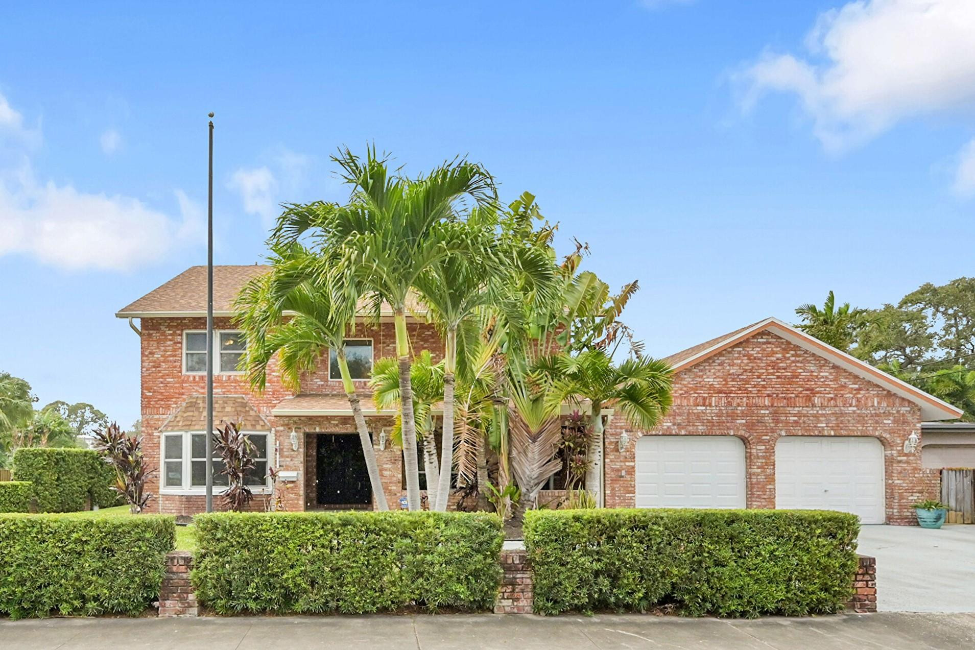 3999 NE 15th Avenue, Oakland Park