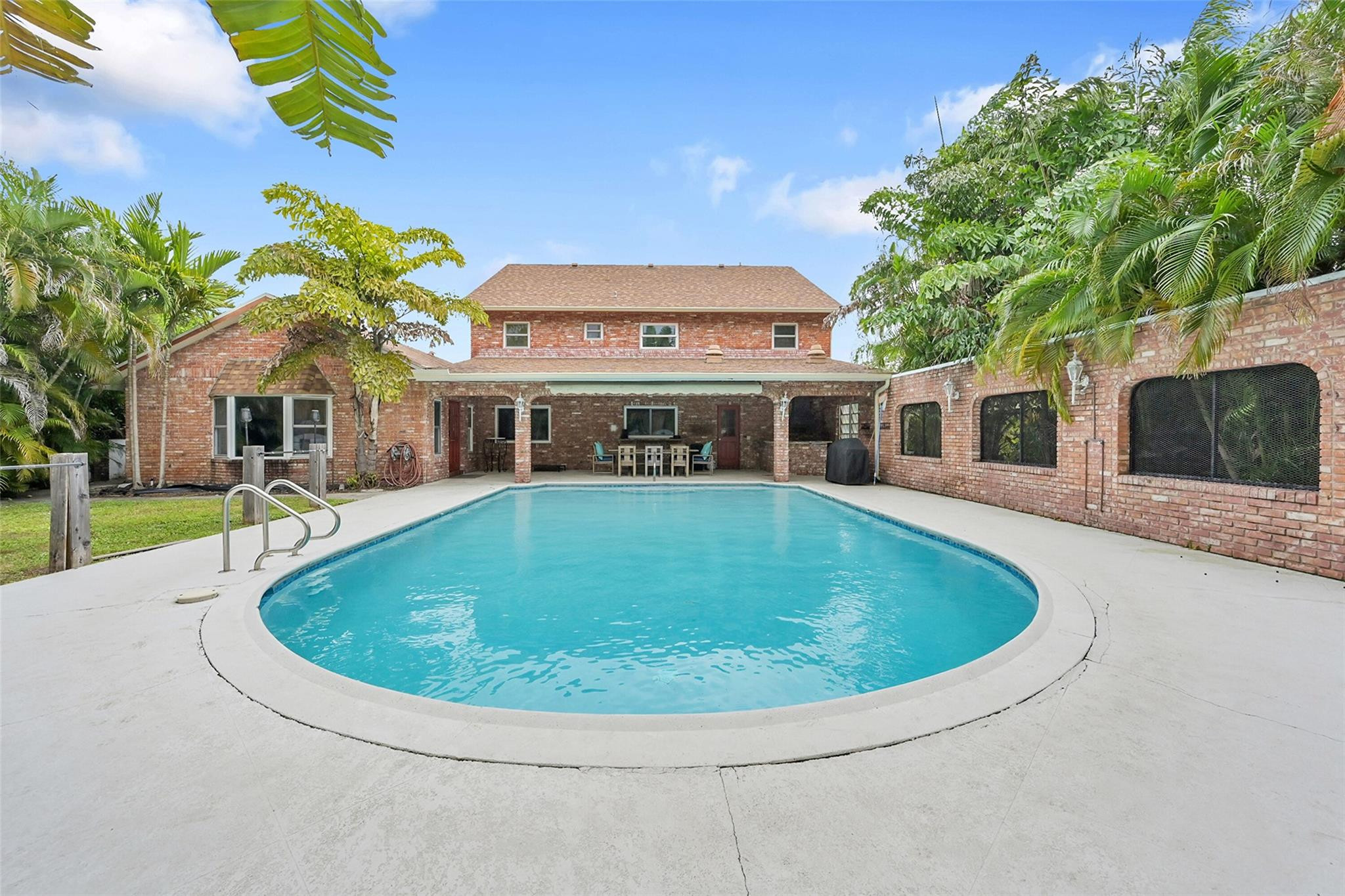 3999 NE 15th Avenue, Oakland Park