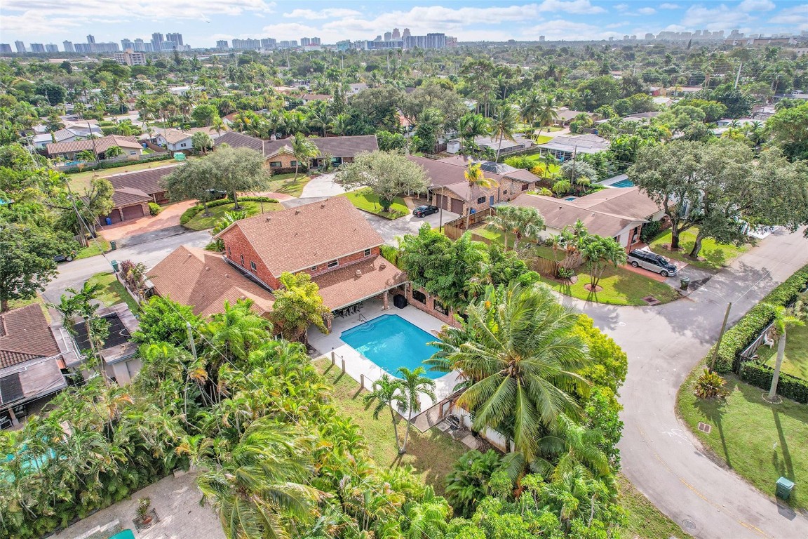 3999 NE 15th Avenue, Oakland Park