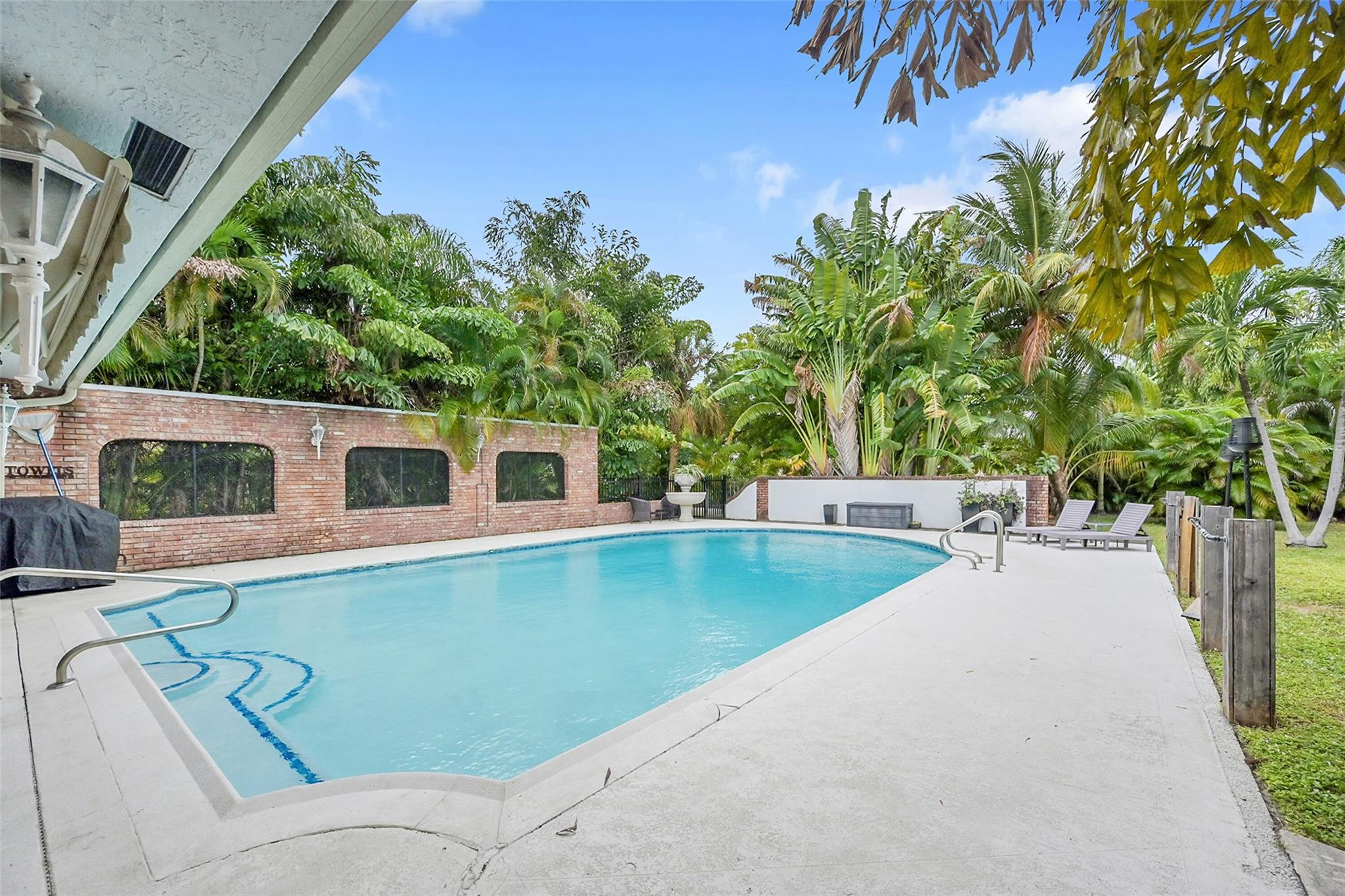 3999 NE 15th Avenue, Oakland Park