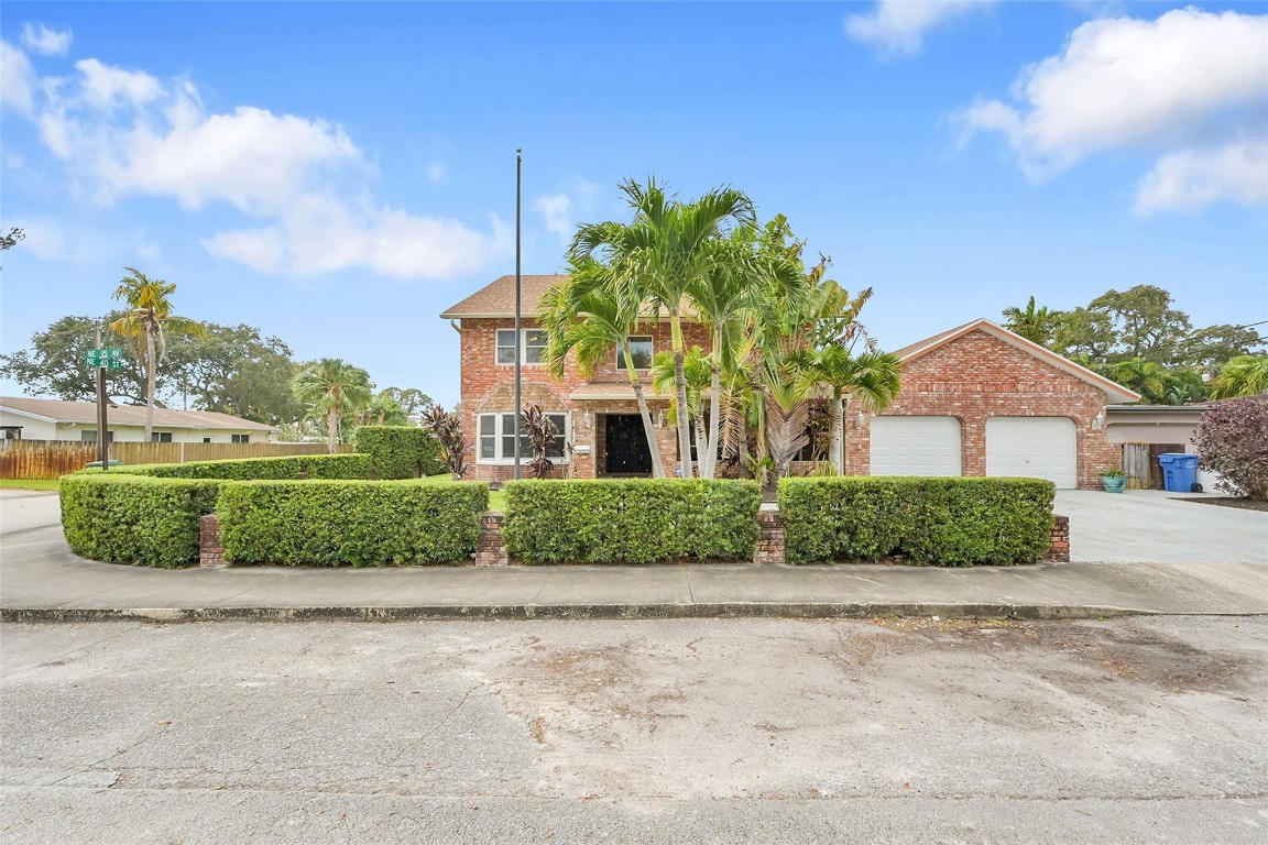 3999 NE 15th Avenue, Oakland Park