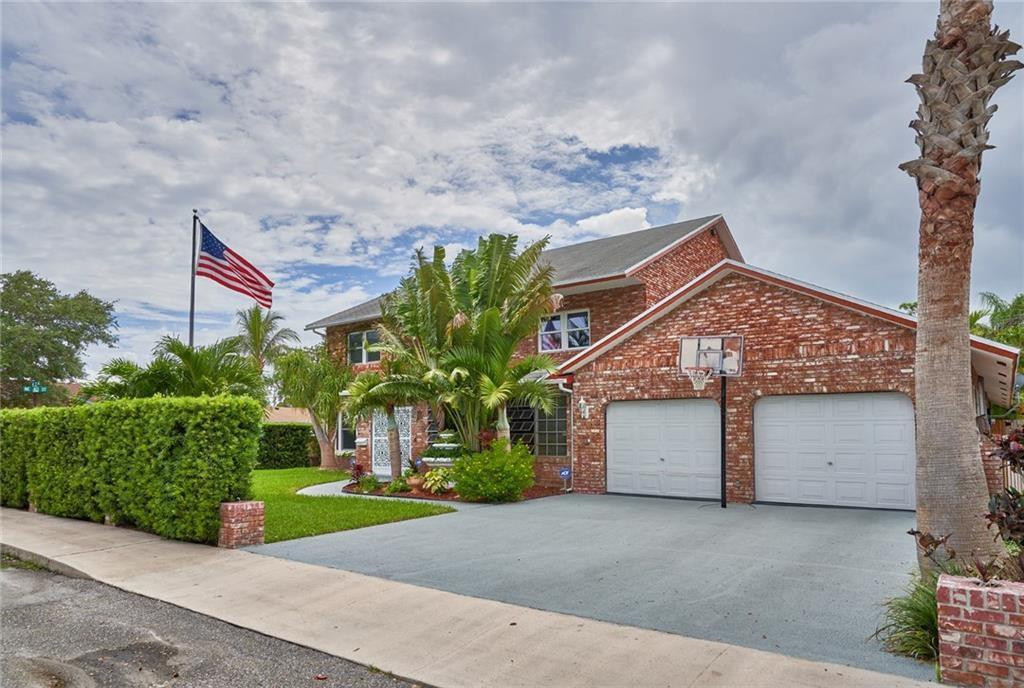 3999 NE 15th Avenue, Oakland Park