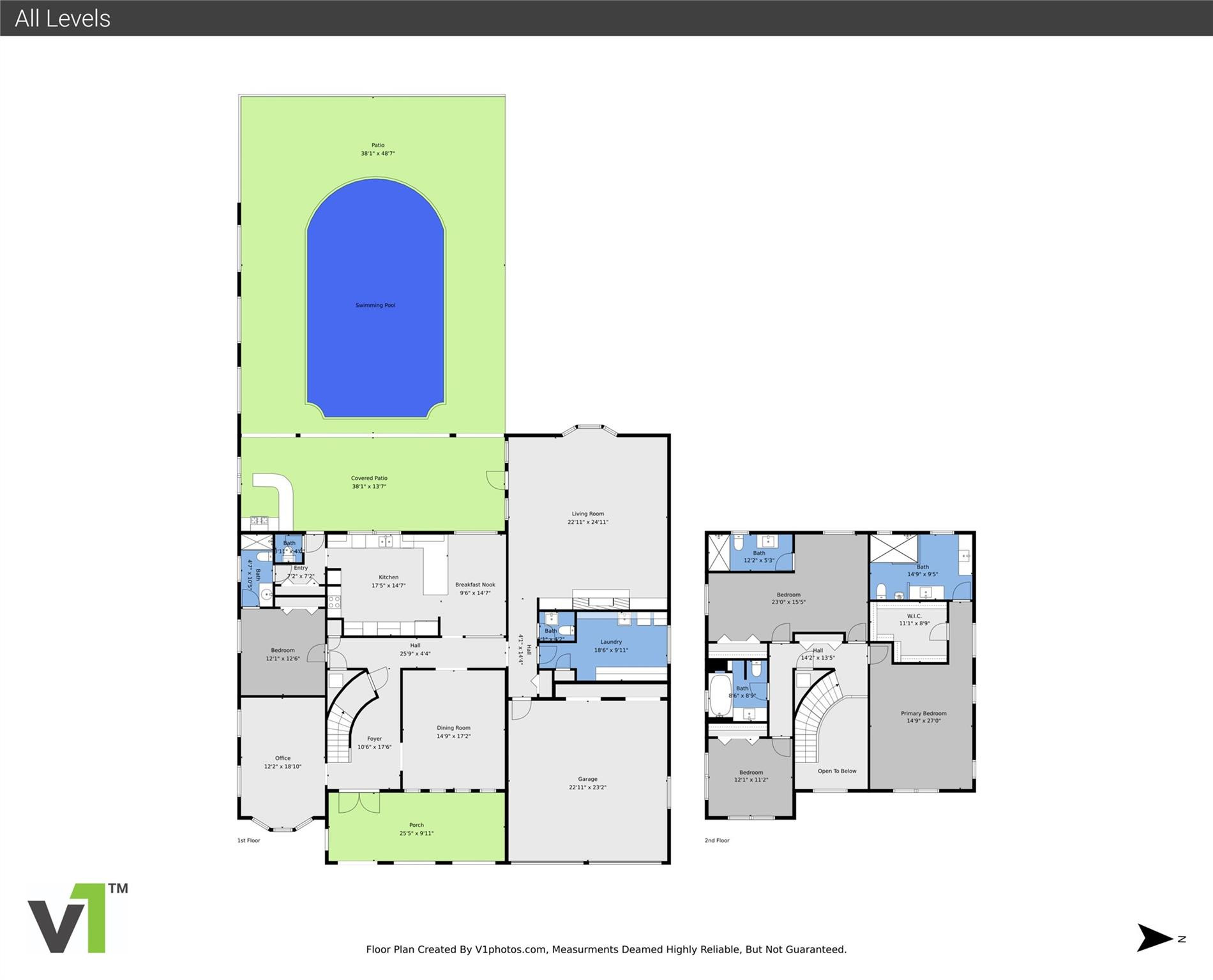 3999 NE 15th Avenue, Oakland Park