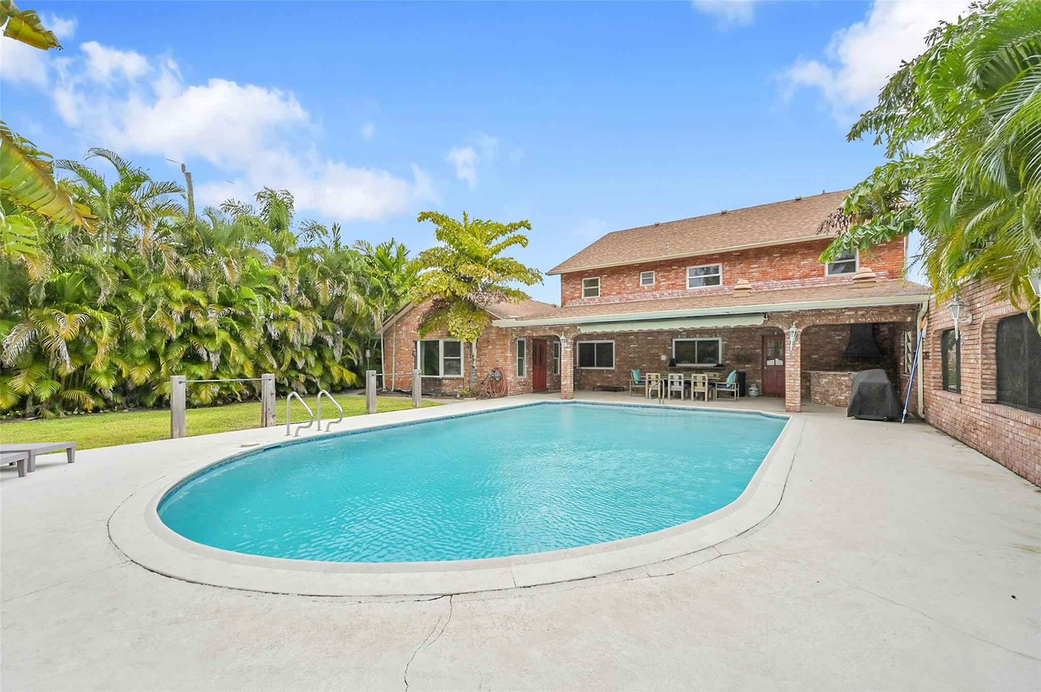 3999 NE 15th Avenue, Oakland Park