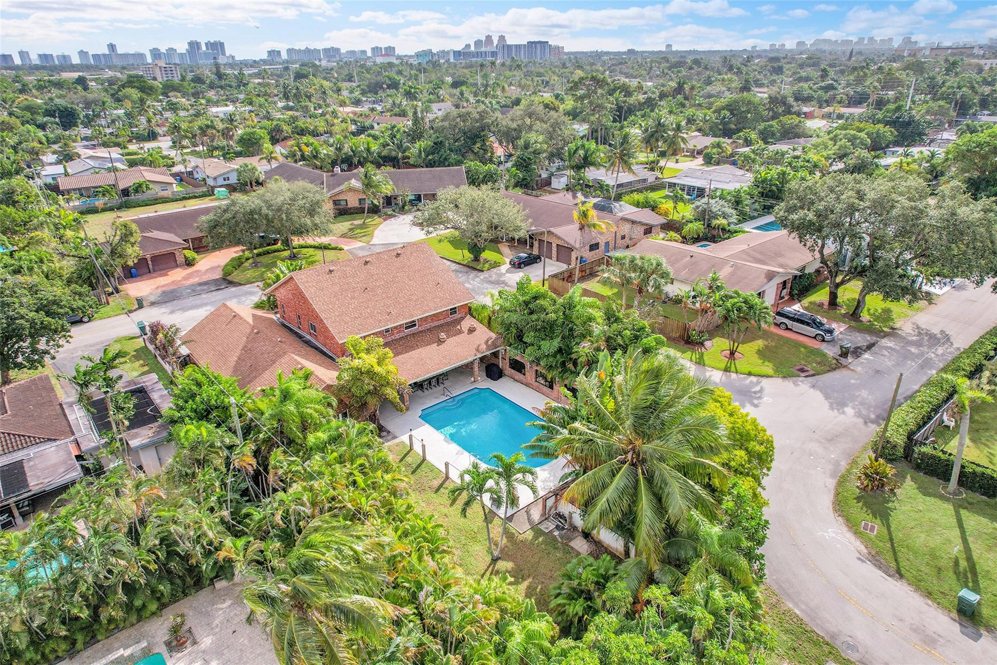 3999 NE 15th Avenue, Oakland Park