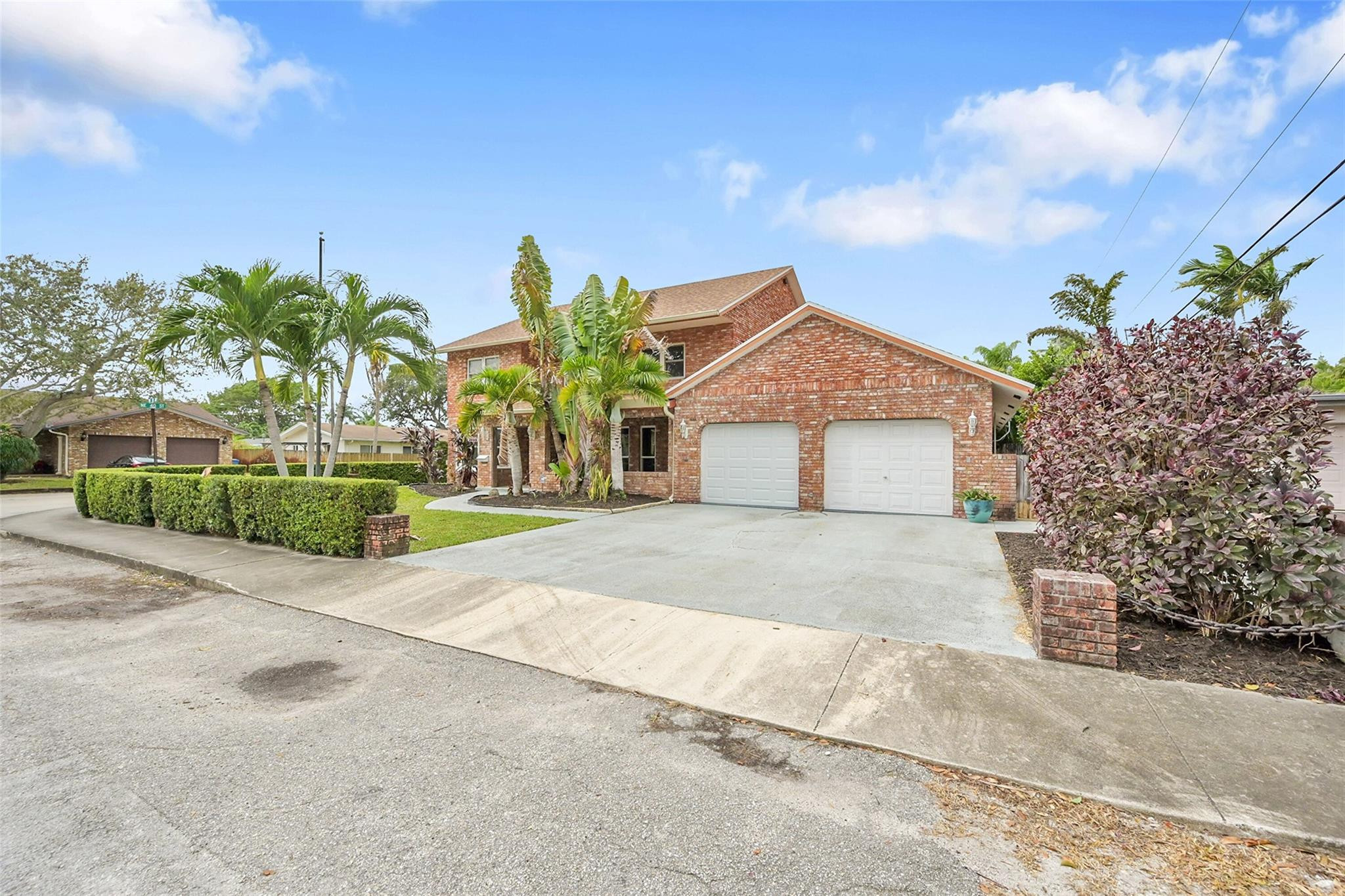3999 NE 15th Avenue, Oakland Park