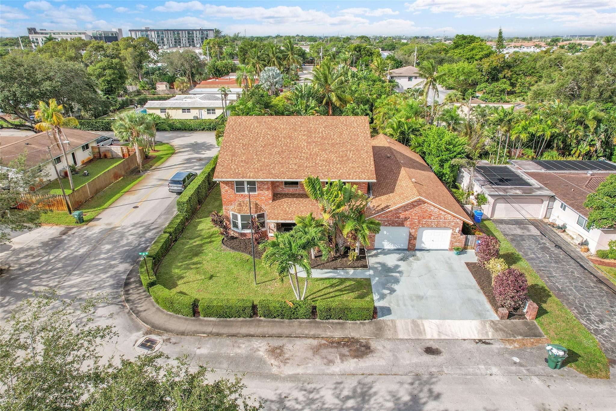 3999 NE 15th Avenue, Oakland Park