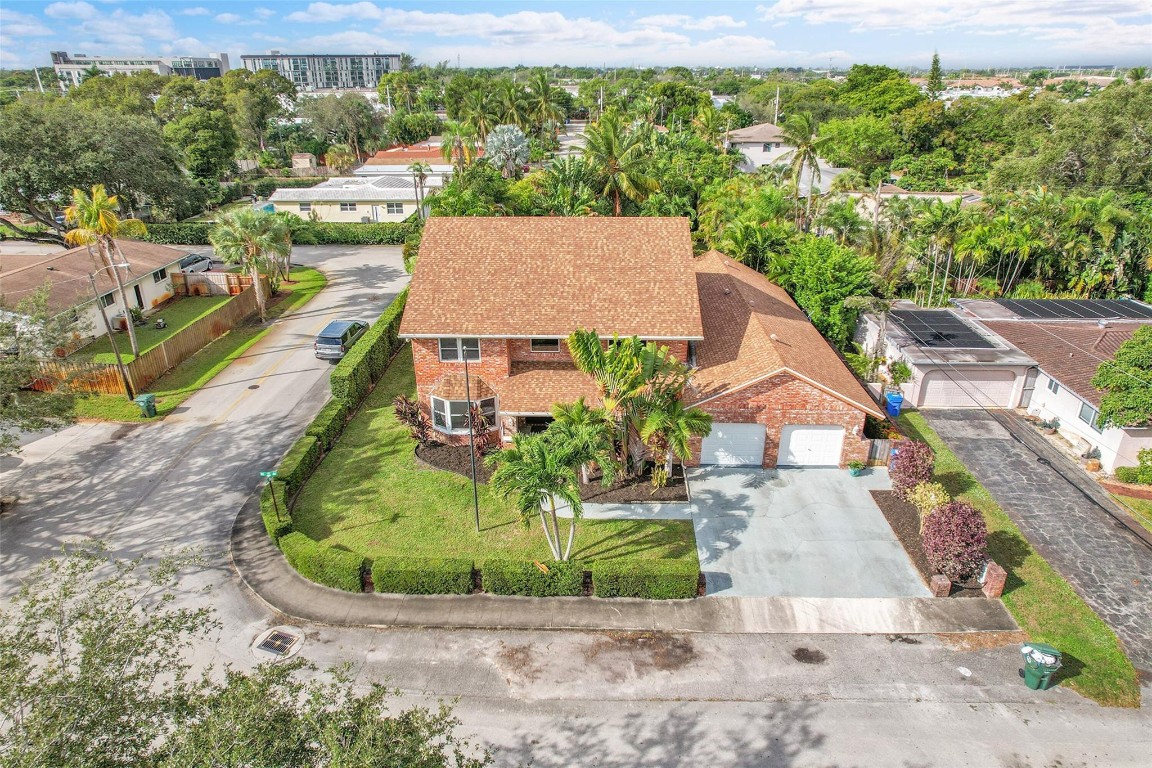 3999 NE 15th Avenue, Oakland Park