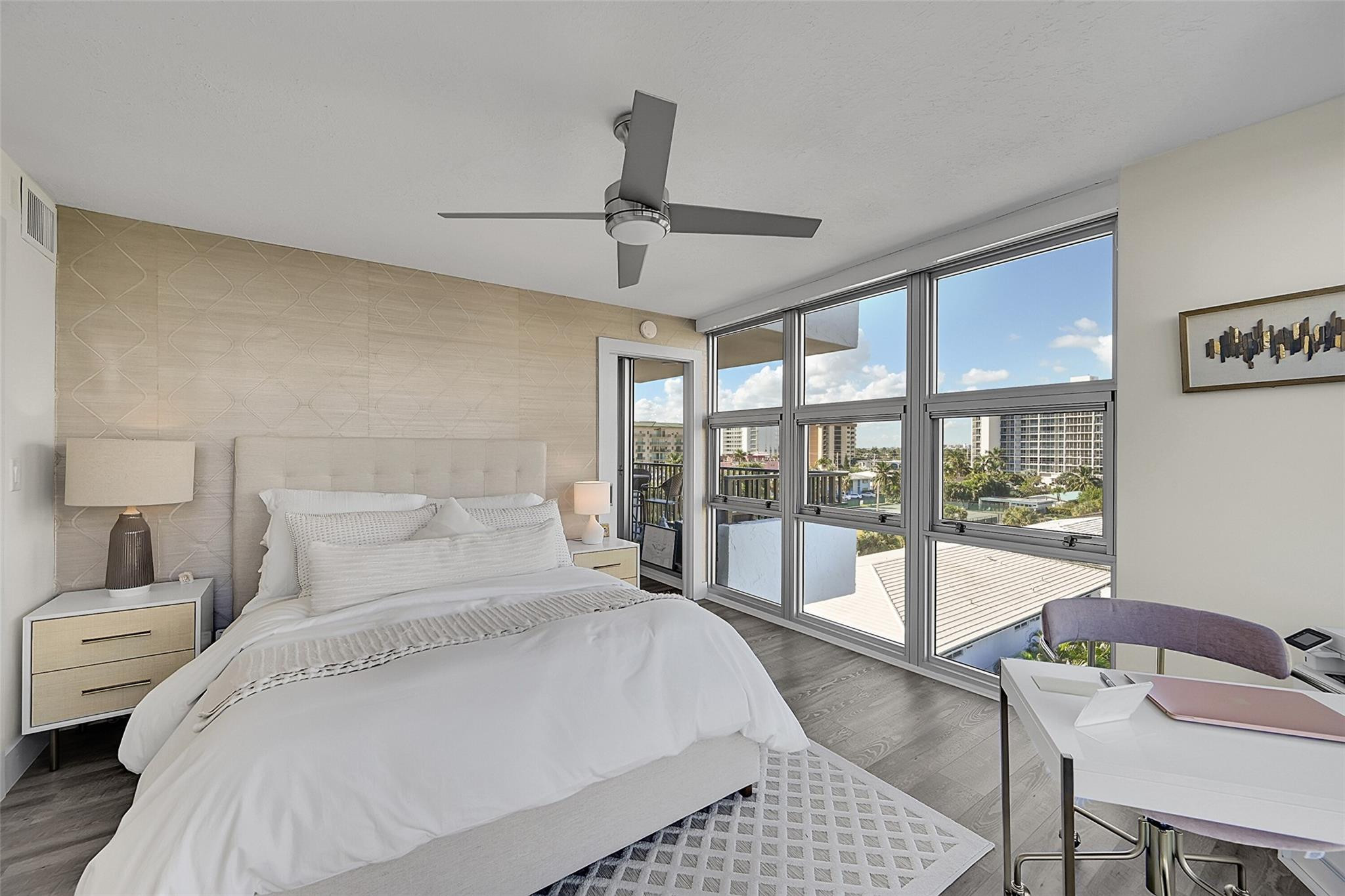 531 N Ocean Boulevard 601, Pompano Beach Unit: 601