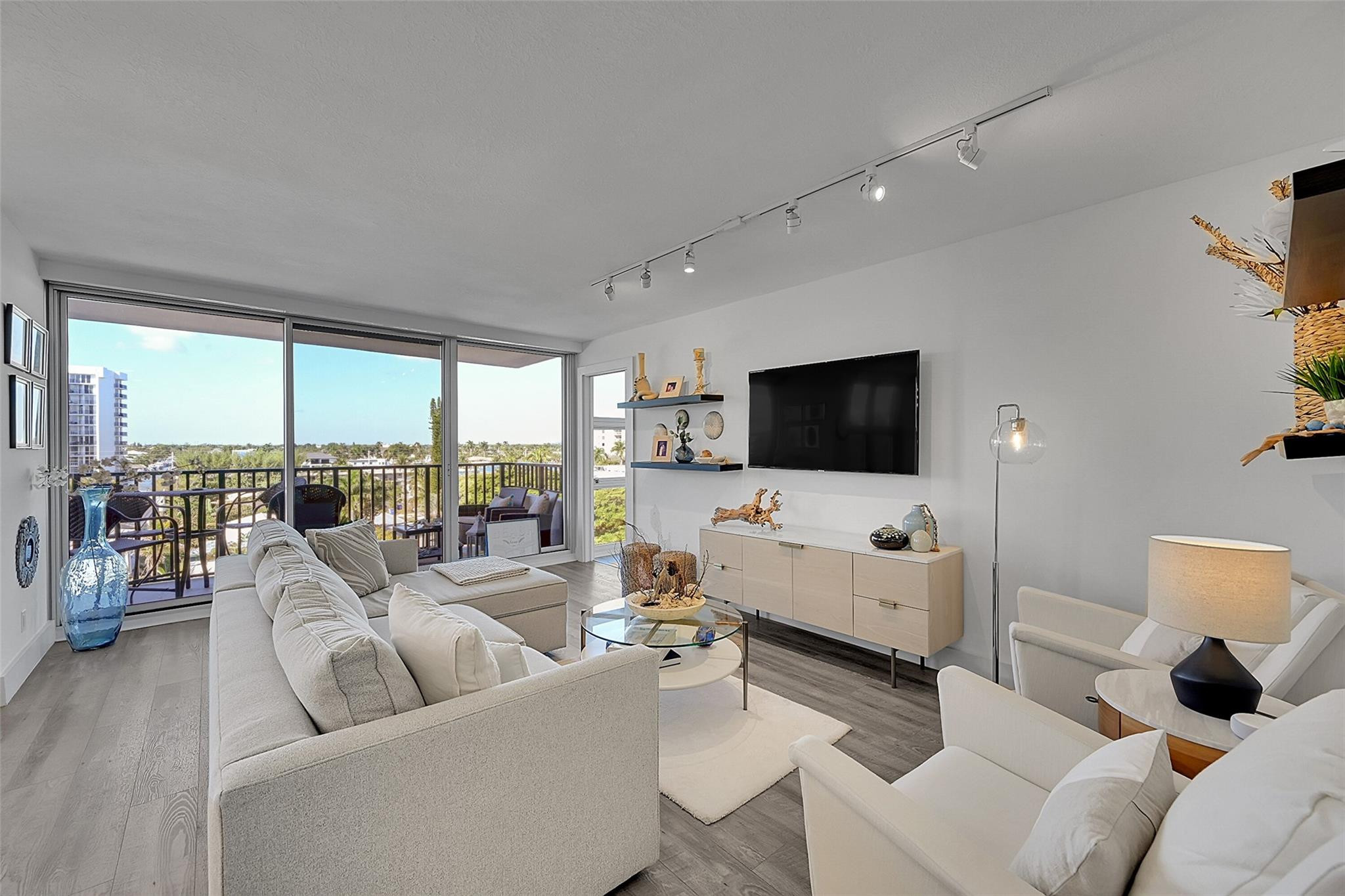 531 N Ocean Boulevard 601, Pompano Beach Unit: 601