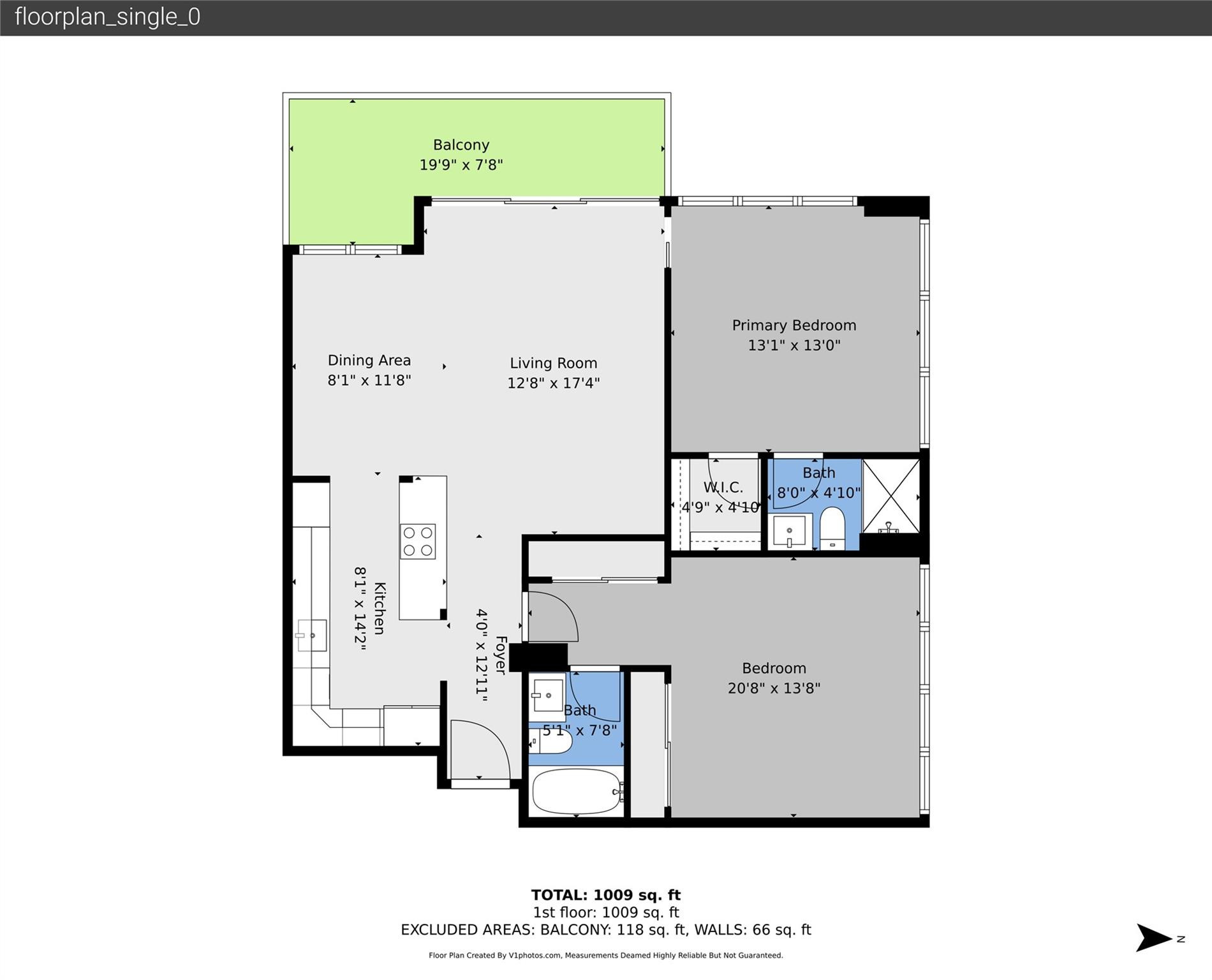 531 N Ocean Boulevard 601, Pompano Beach Unit: 601