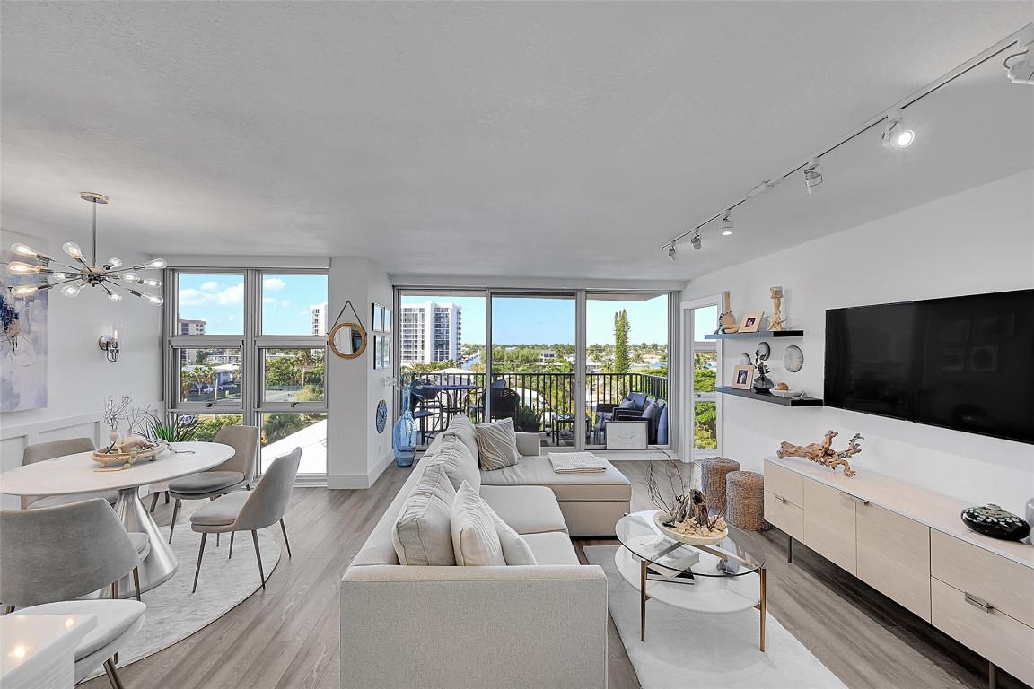 531 N Ocean Boulevard 601, Pompano Beach Unit: 601