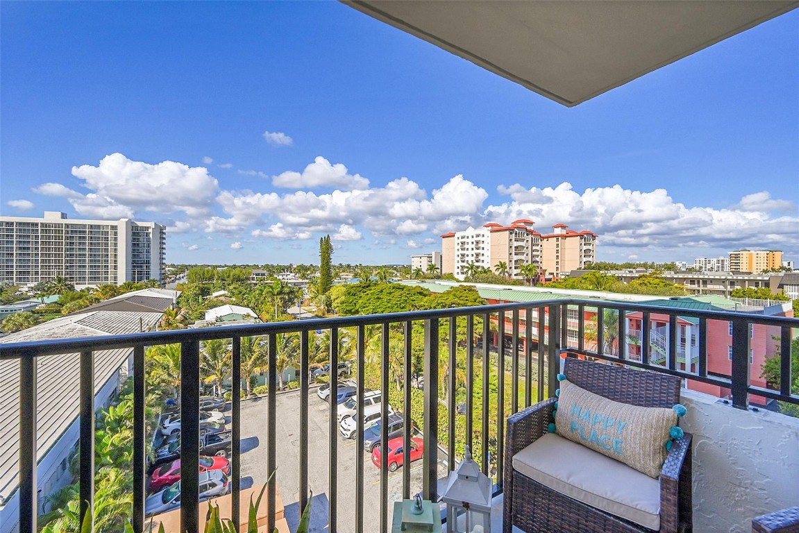 531 N Ocean Boulevard 601, Pompano Beach Unit: 601