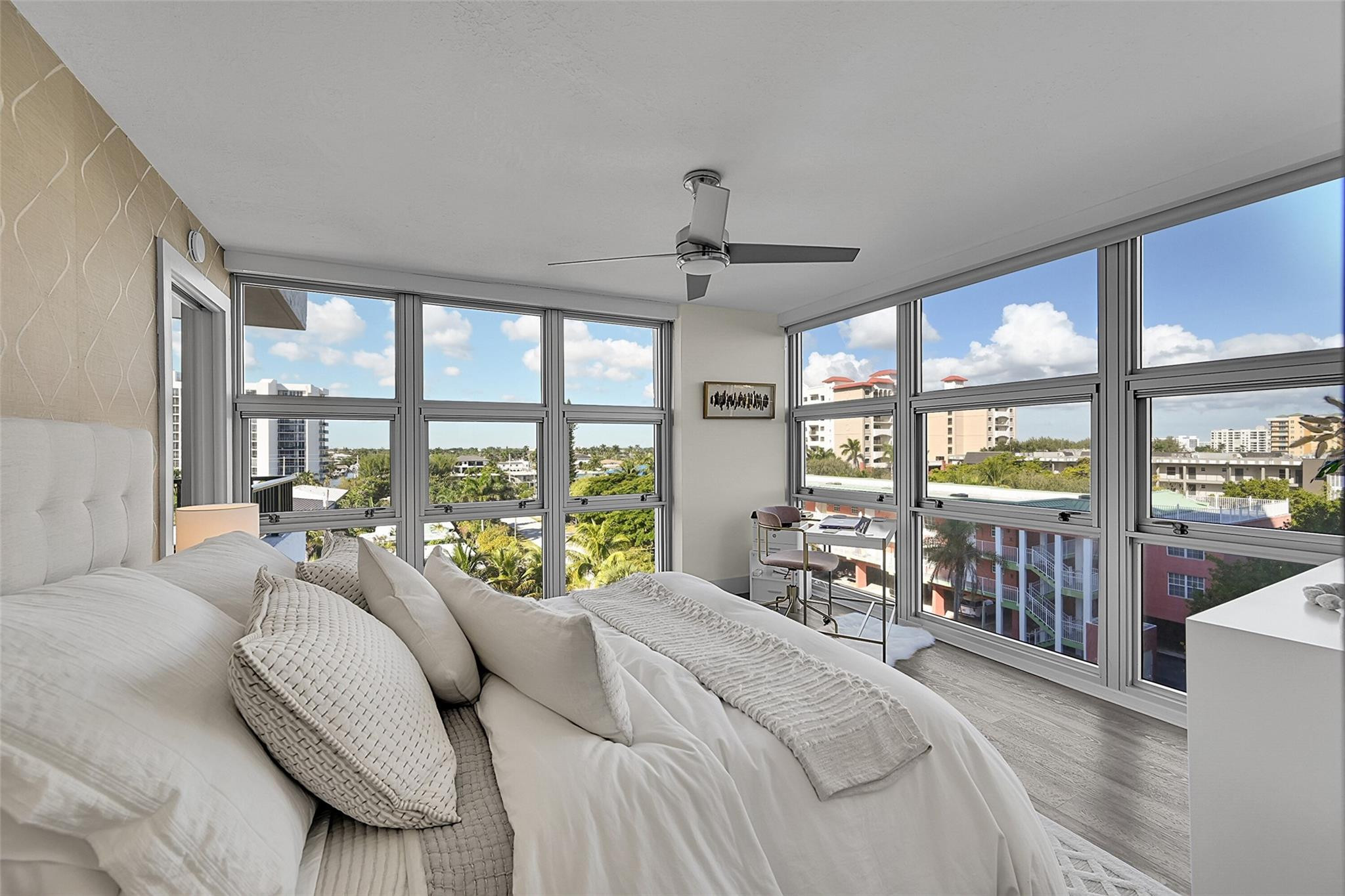 531 N Ocean Boulevard 601, Pompano Beach Unit: 601
