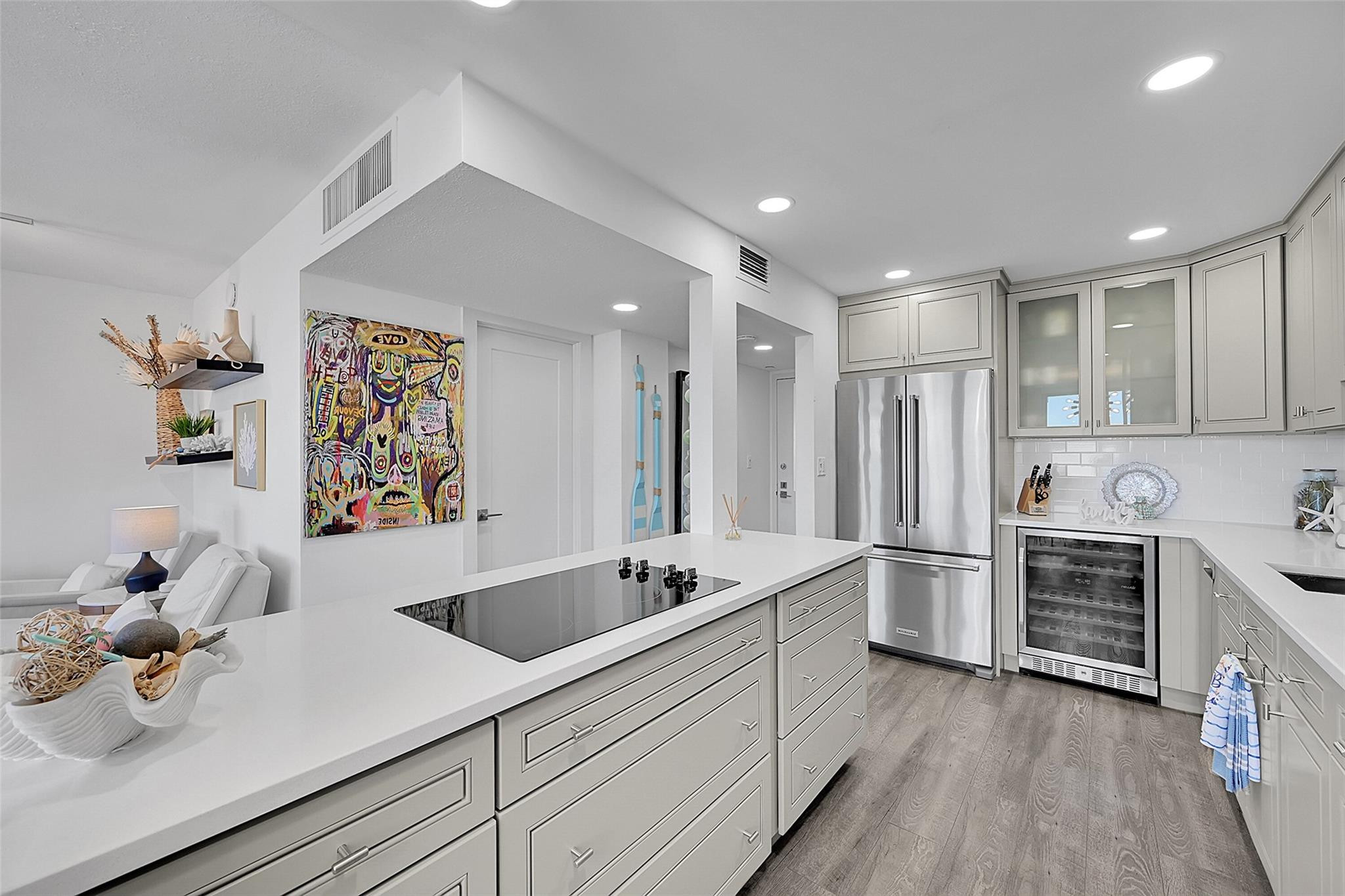 531 N Ocean Boulevard 601, Pompano Beach Unit: 601