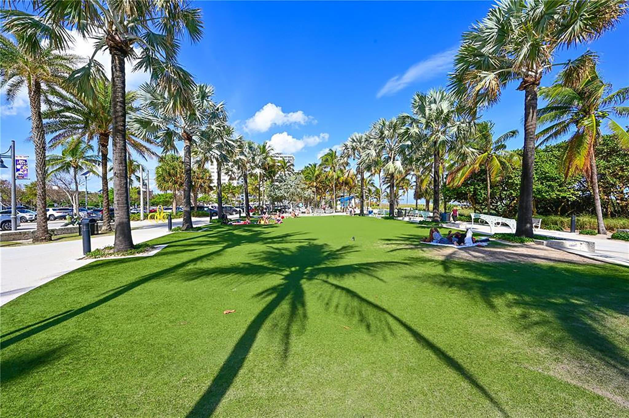 531 N Ocean Boulevard 601, Pompano Beach Unit: 601