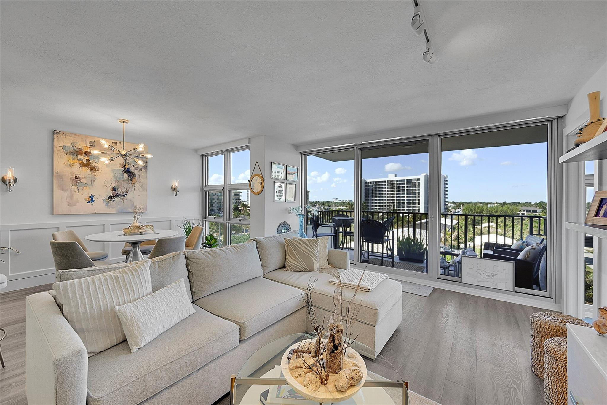 531 N Ocean Boulevard 601, Pompano Beach Unit: 601