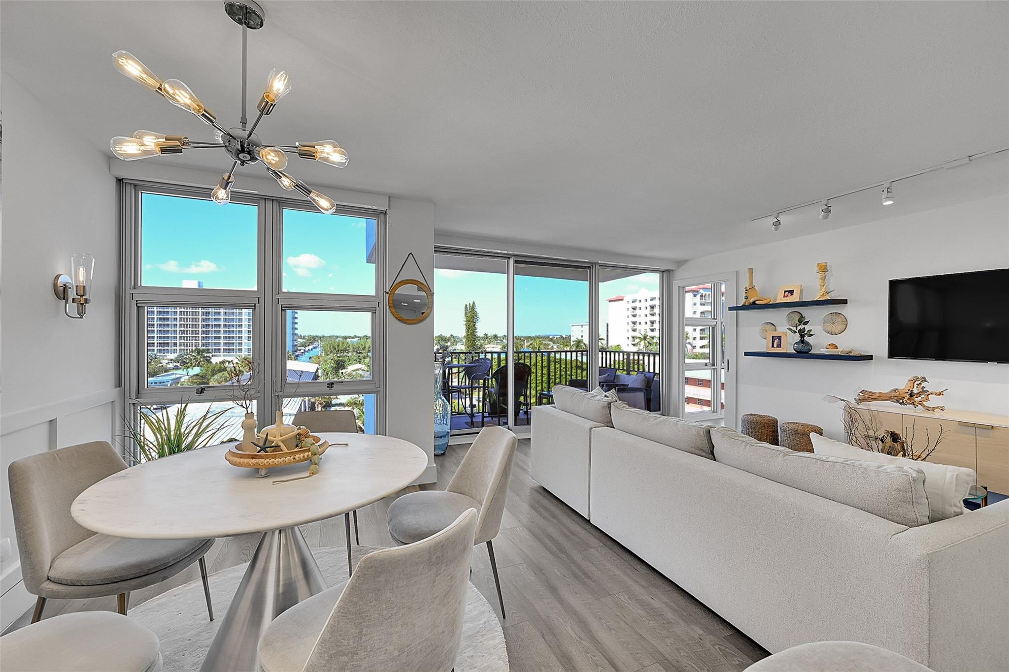 531 N Ocean Boulevard 601, Pompano Beach Unit: 601