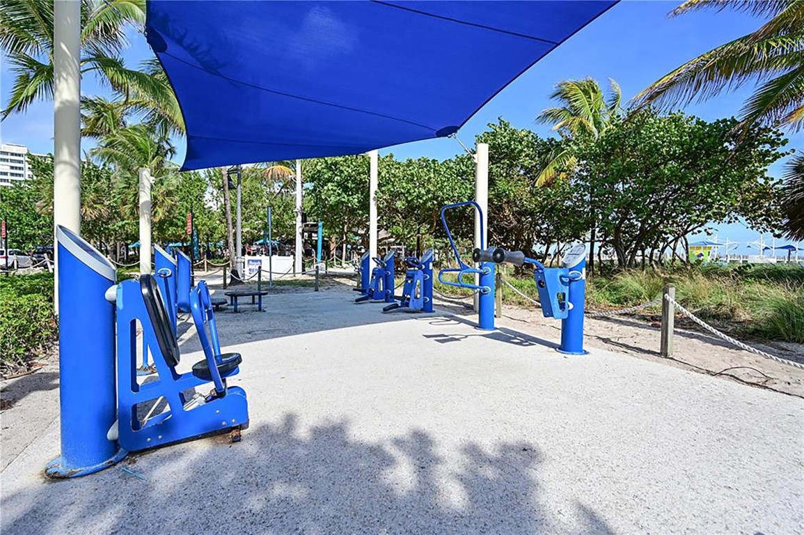 531 N Ocean Boulevard 601, Pompano Beach Unit: 601