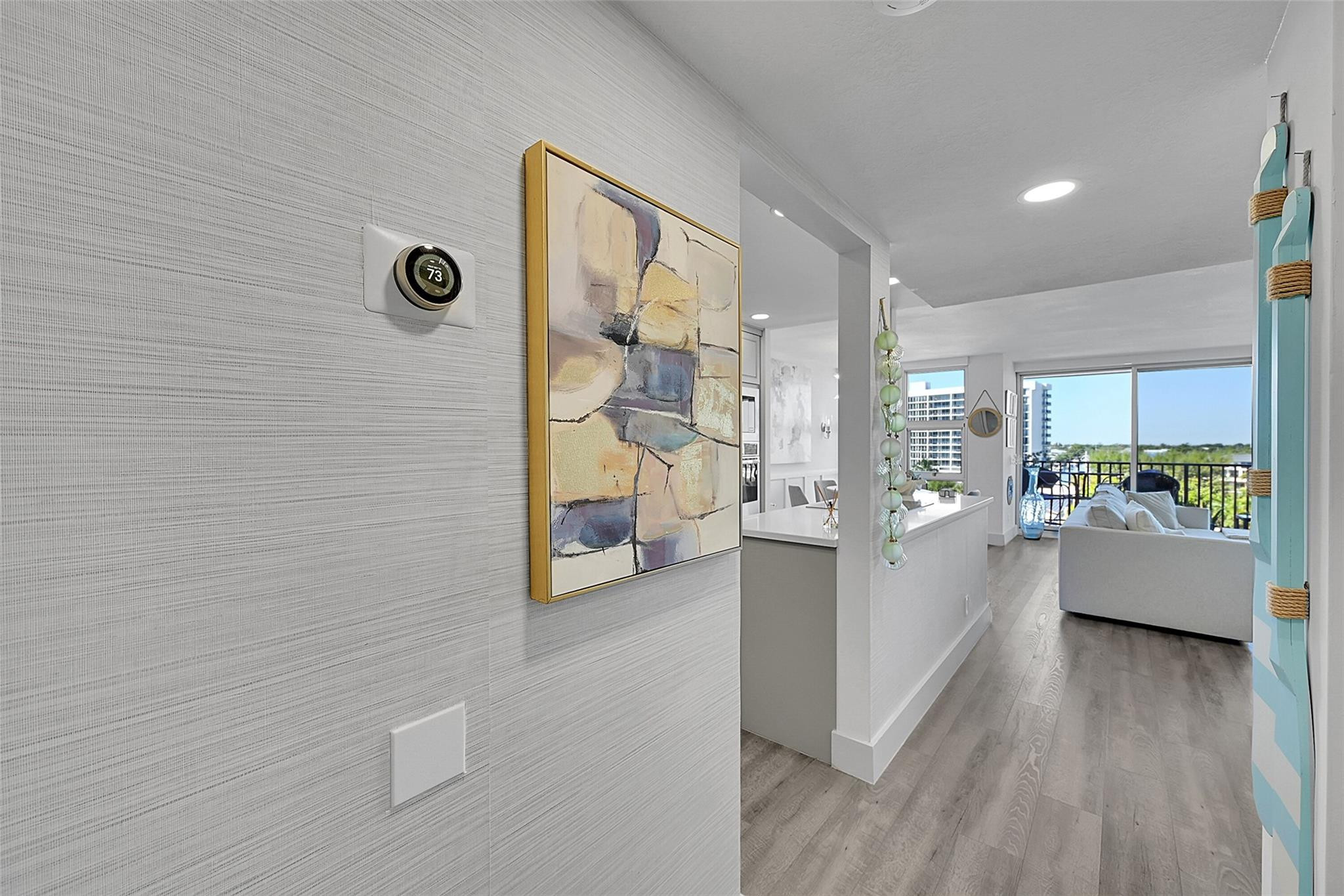 531 N Ocean Boulevard 601, Pompano Beach Unit: 601