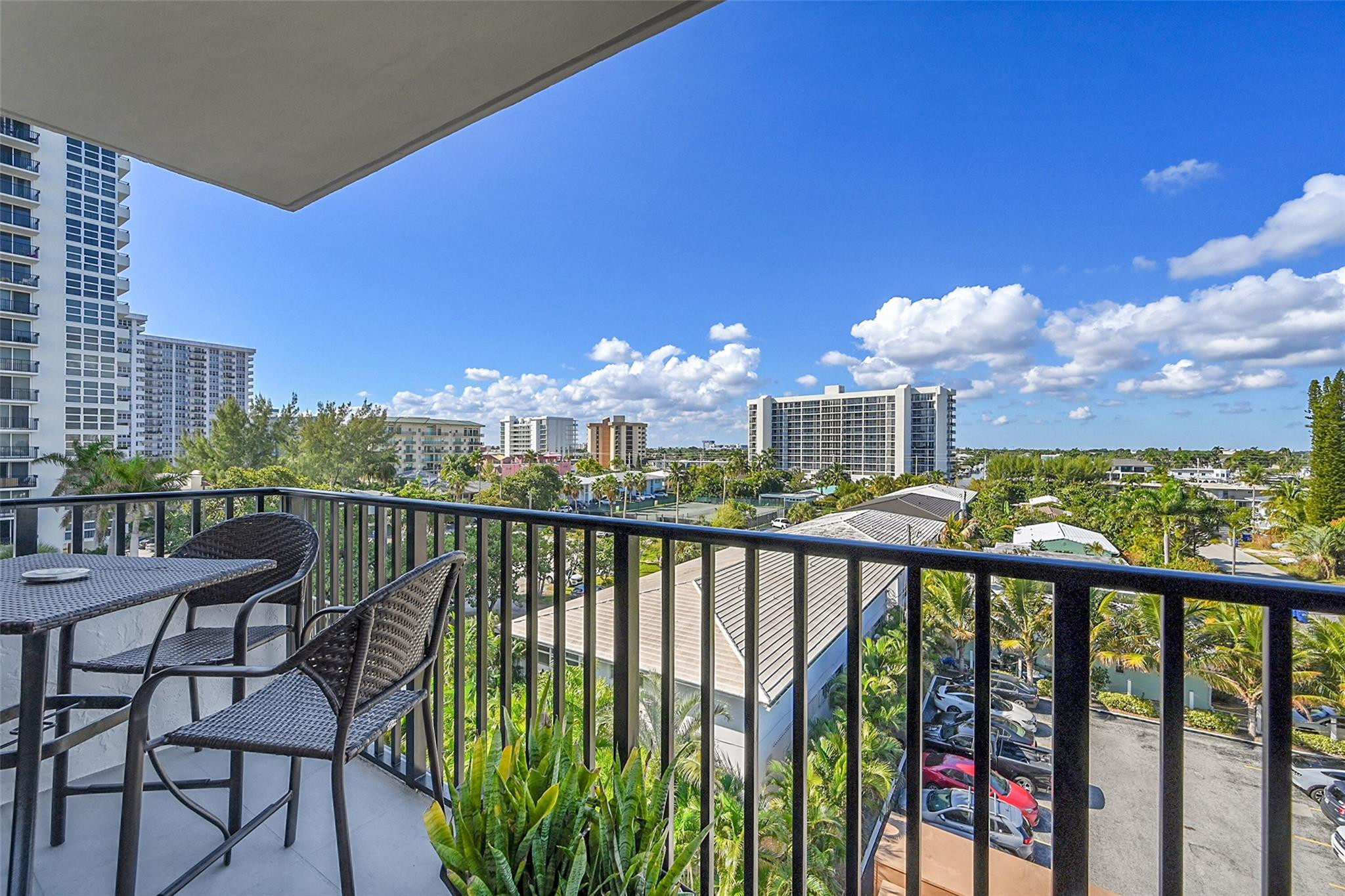 531 N Ocean Boulevard 601, Pompano Beach Unit: 601