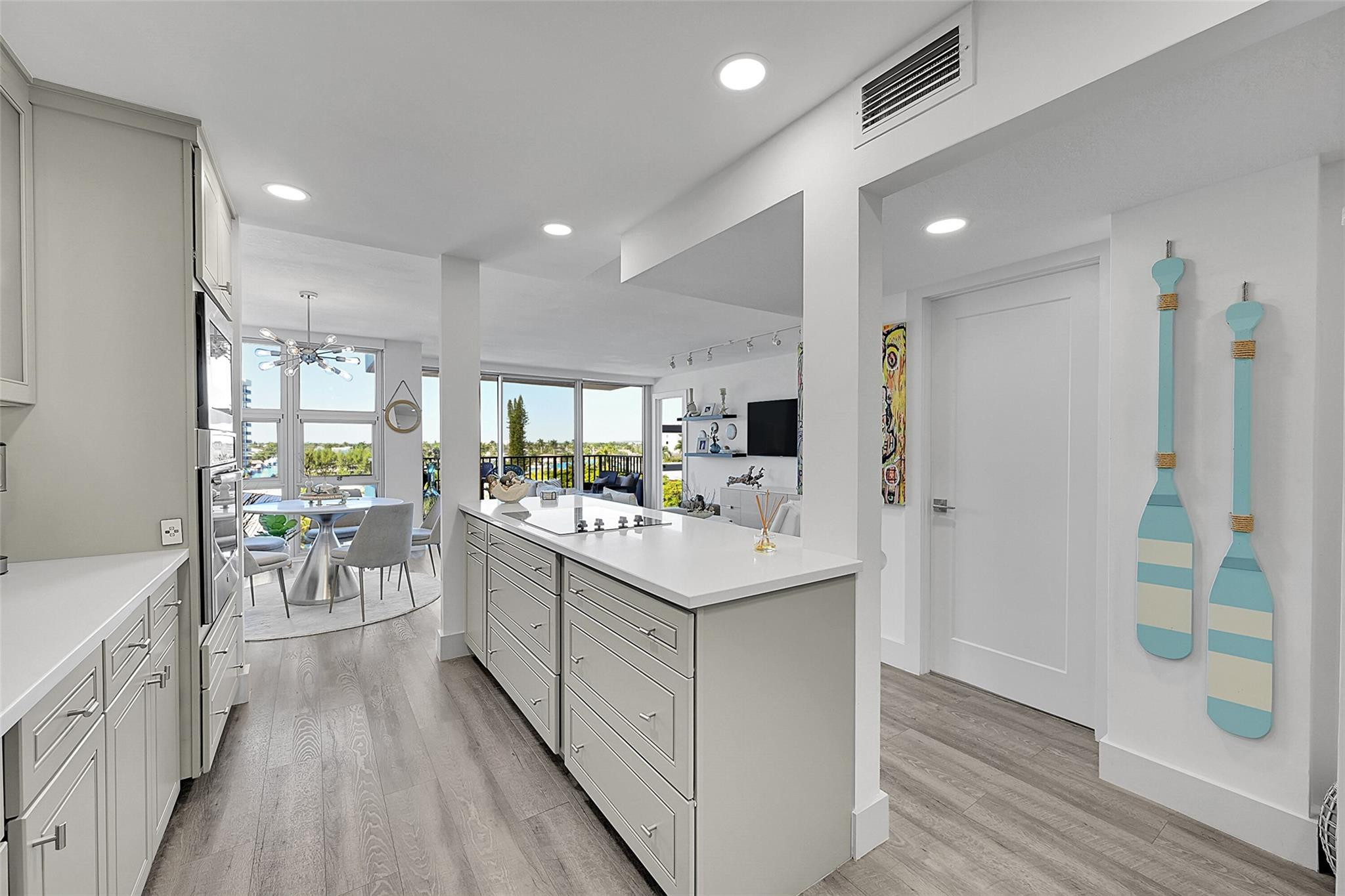 531 N Ocean Boulevard 601, Pompano Beach Unit: 601