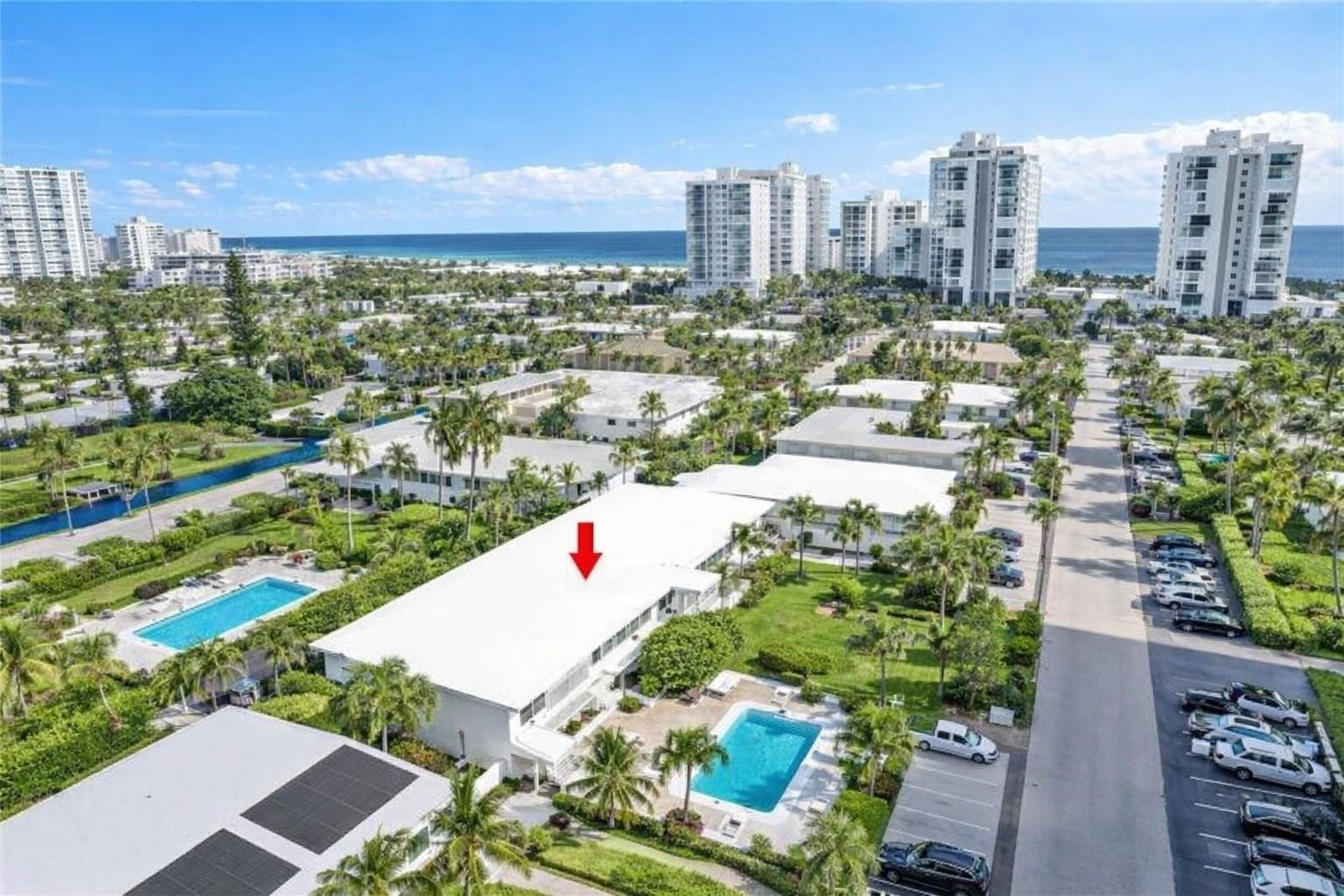 3215 SE 10th Street 102, Pompano Beach Unit: 102