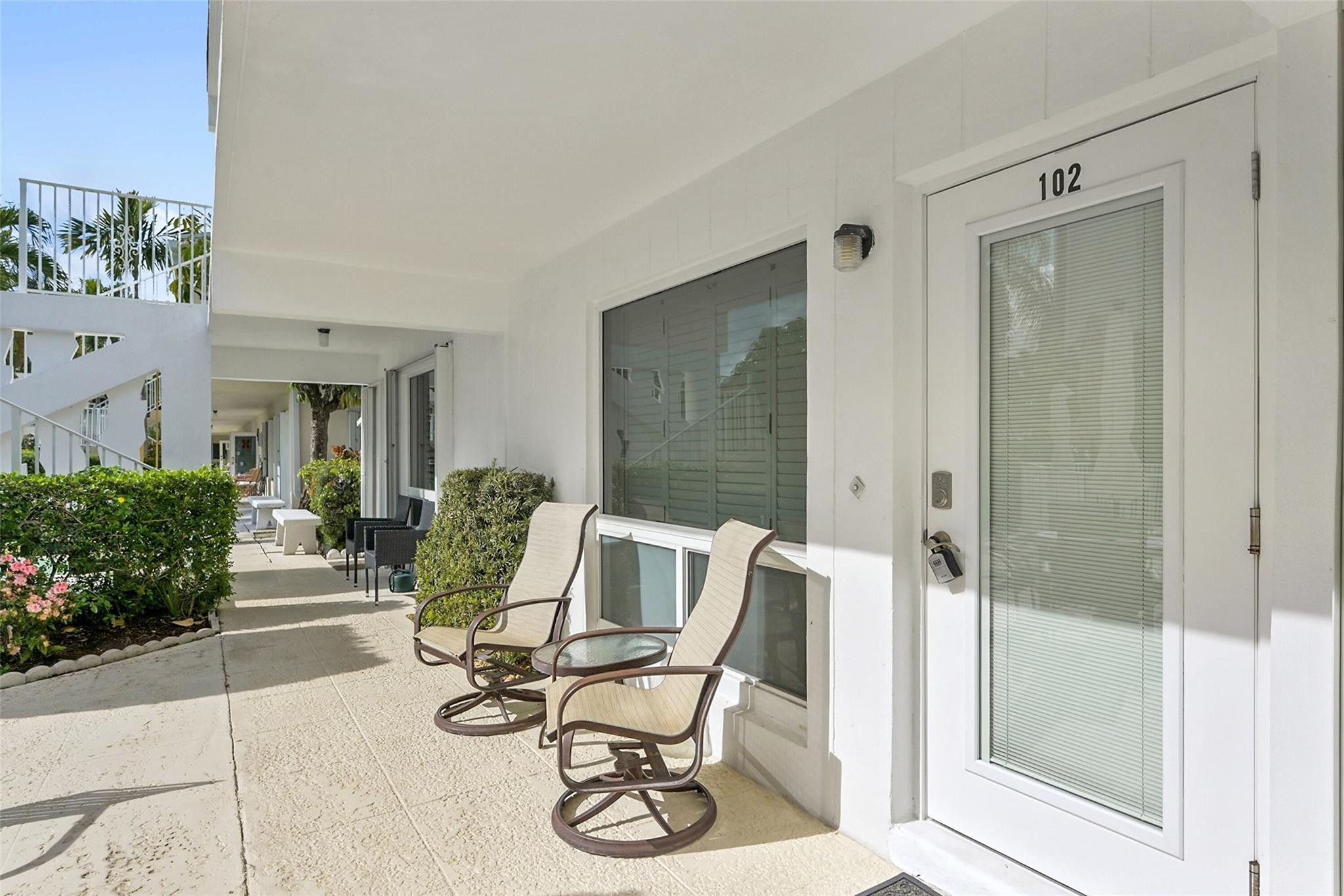 3215 SE 10th Street 102, Pompano Beach Unit: 102