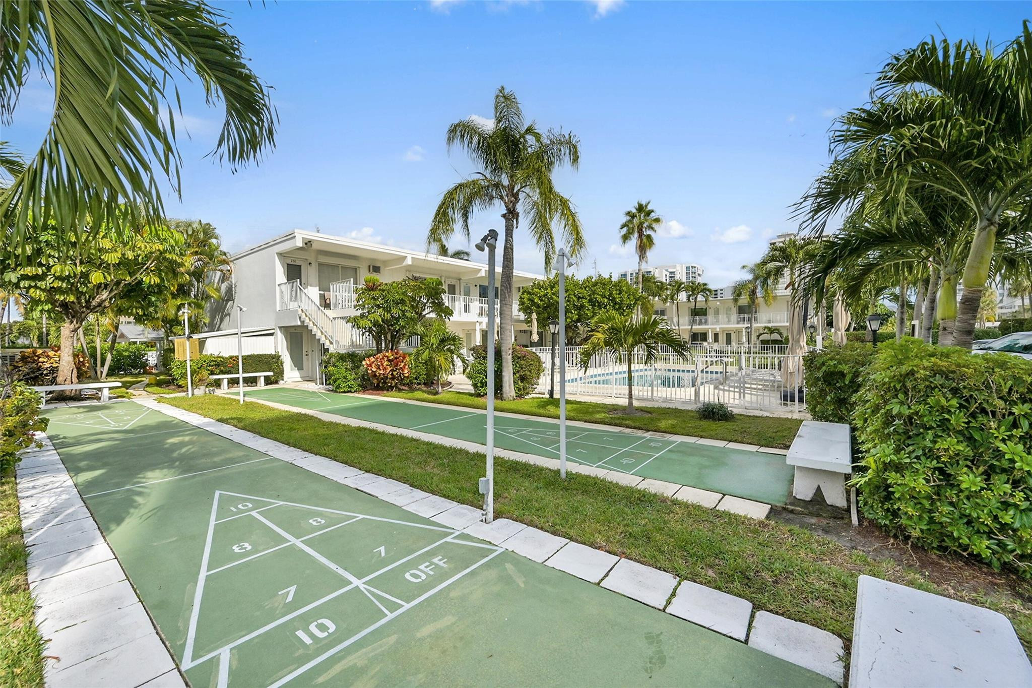 3215 SE 10th Street 102, Pompano Beach Unit: 102