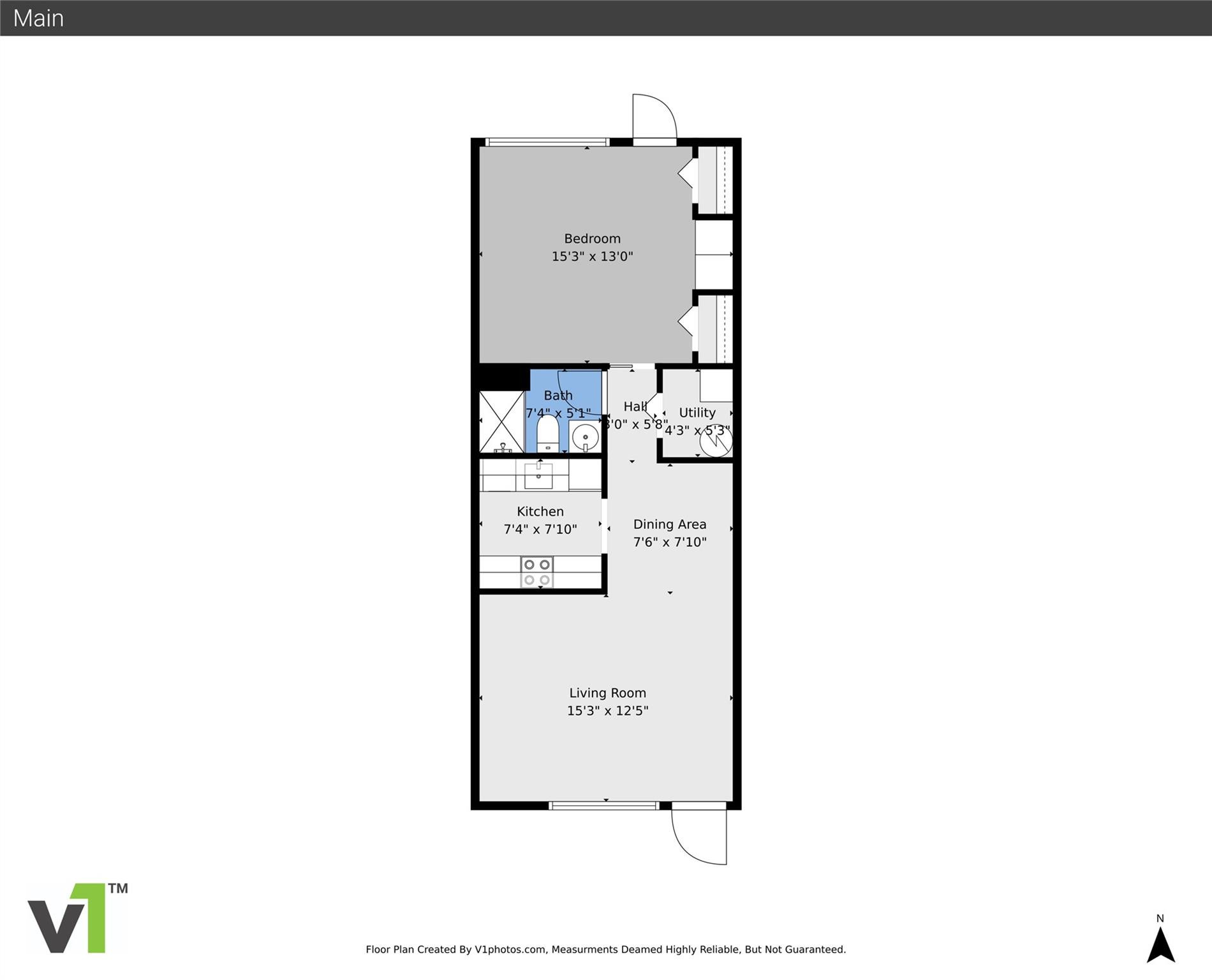 3215 SE 10th Street 102, Pompano Beach Unit: 102