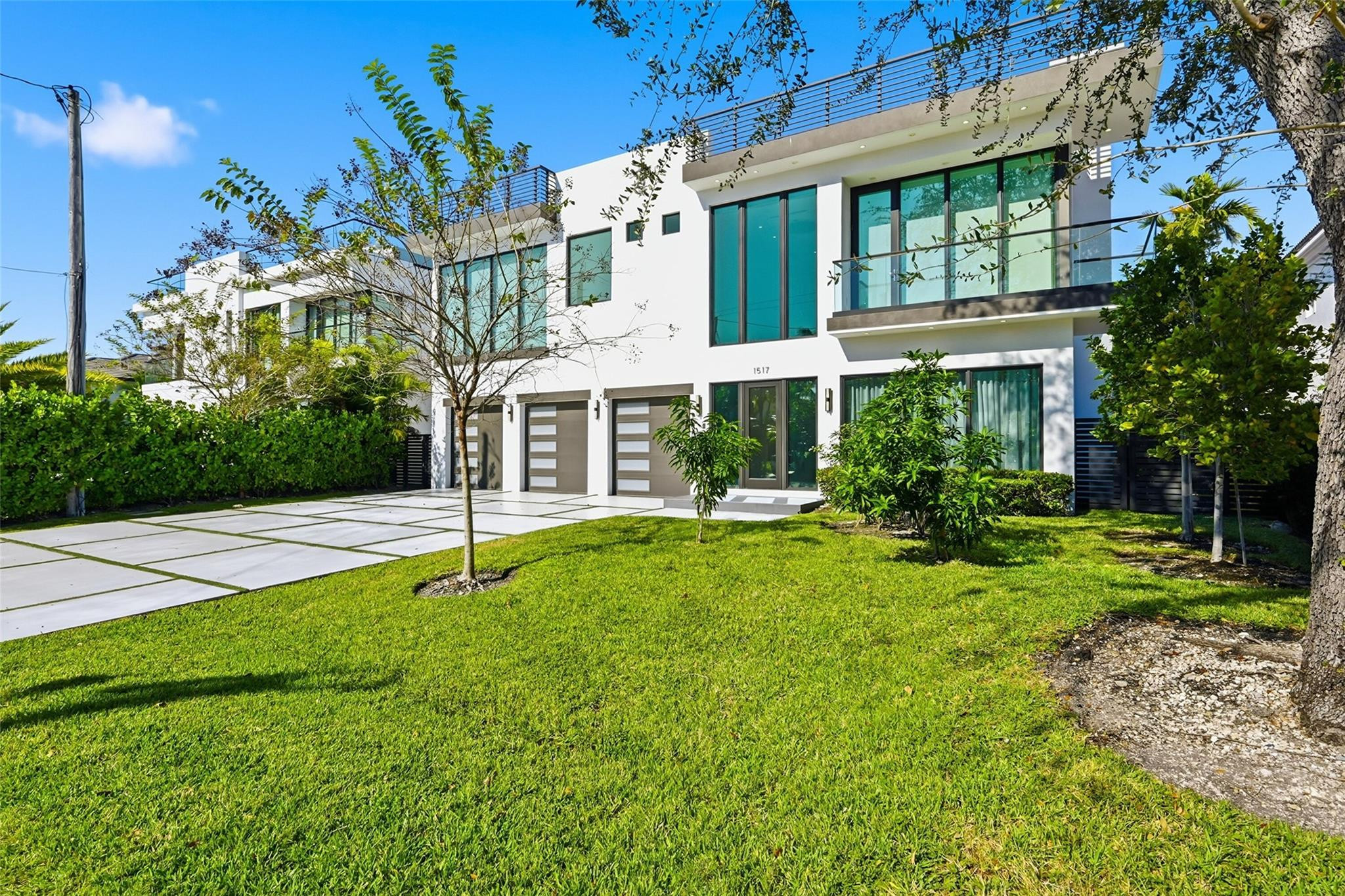 1517 SE 12th Court, Fort Lauderdale
