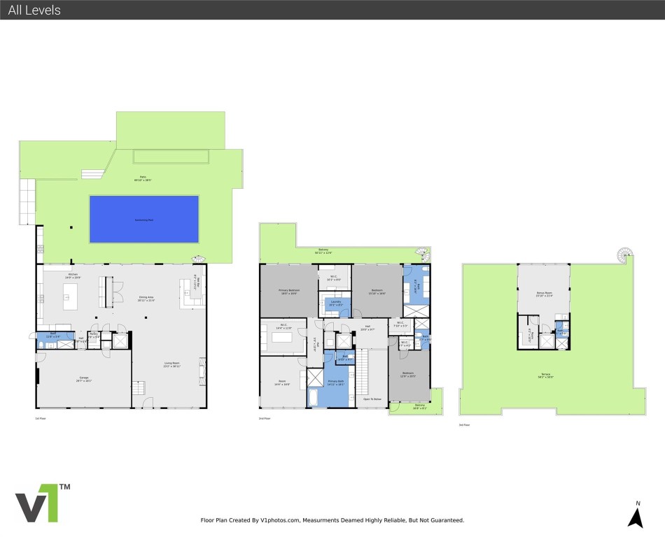 1517 SE 12th Court, Fort Lauderdale