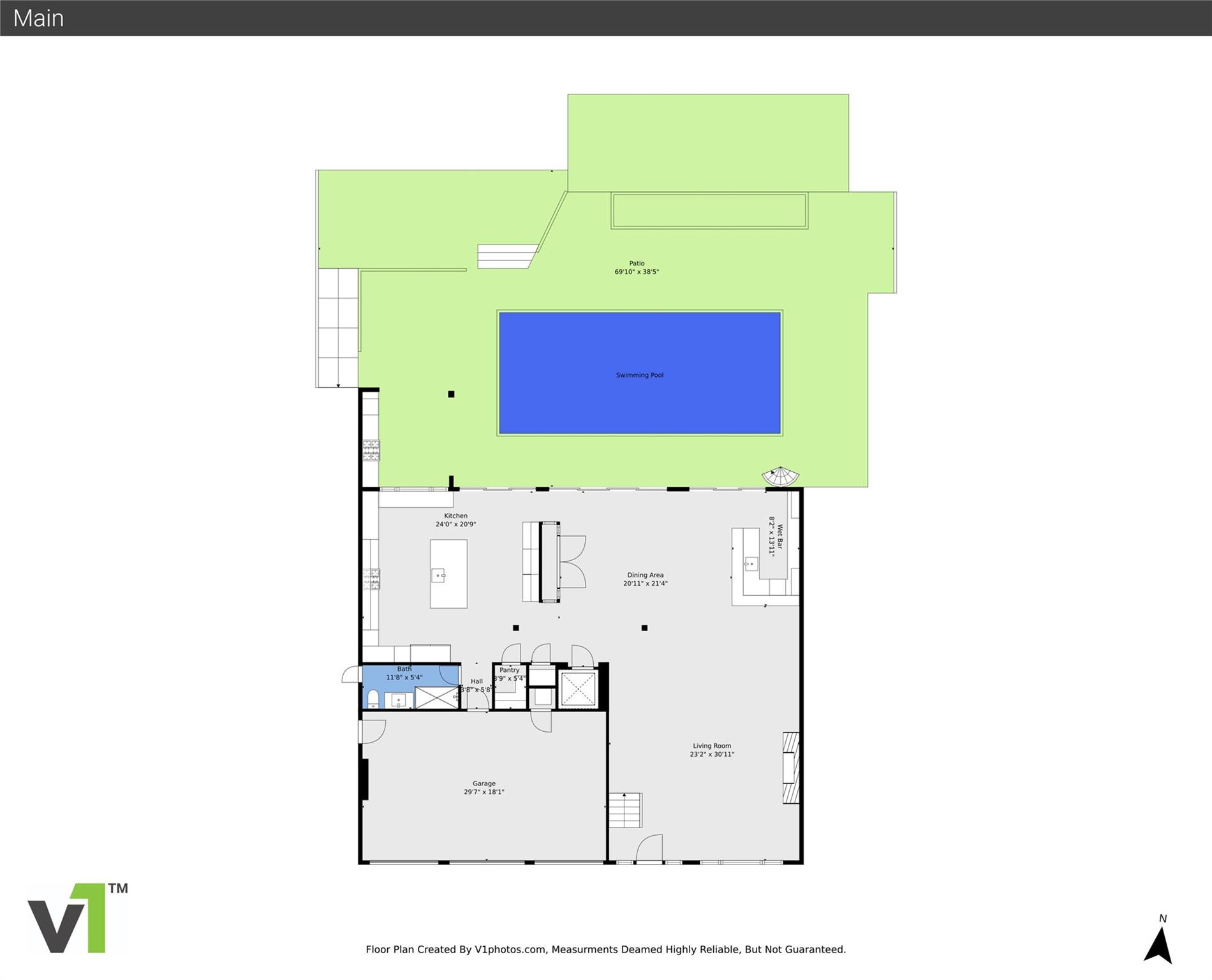 1517 SE 12th Court, Fort Lauderdale